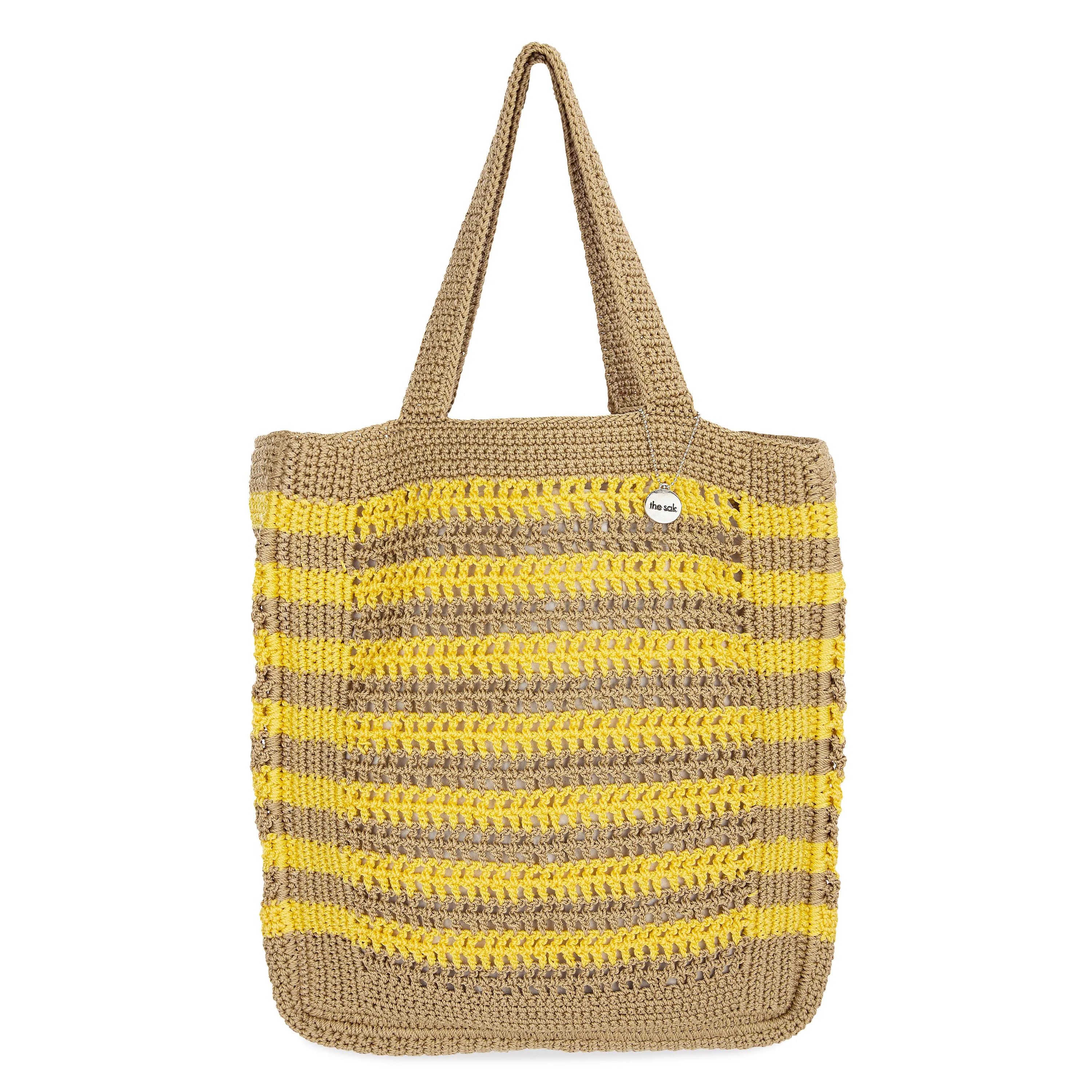 Lanie Market Tote