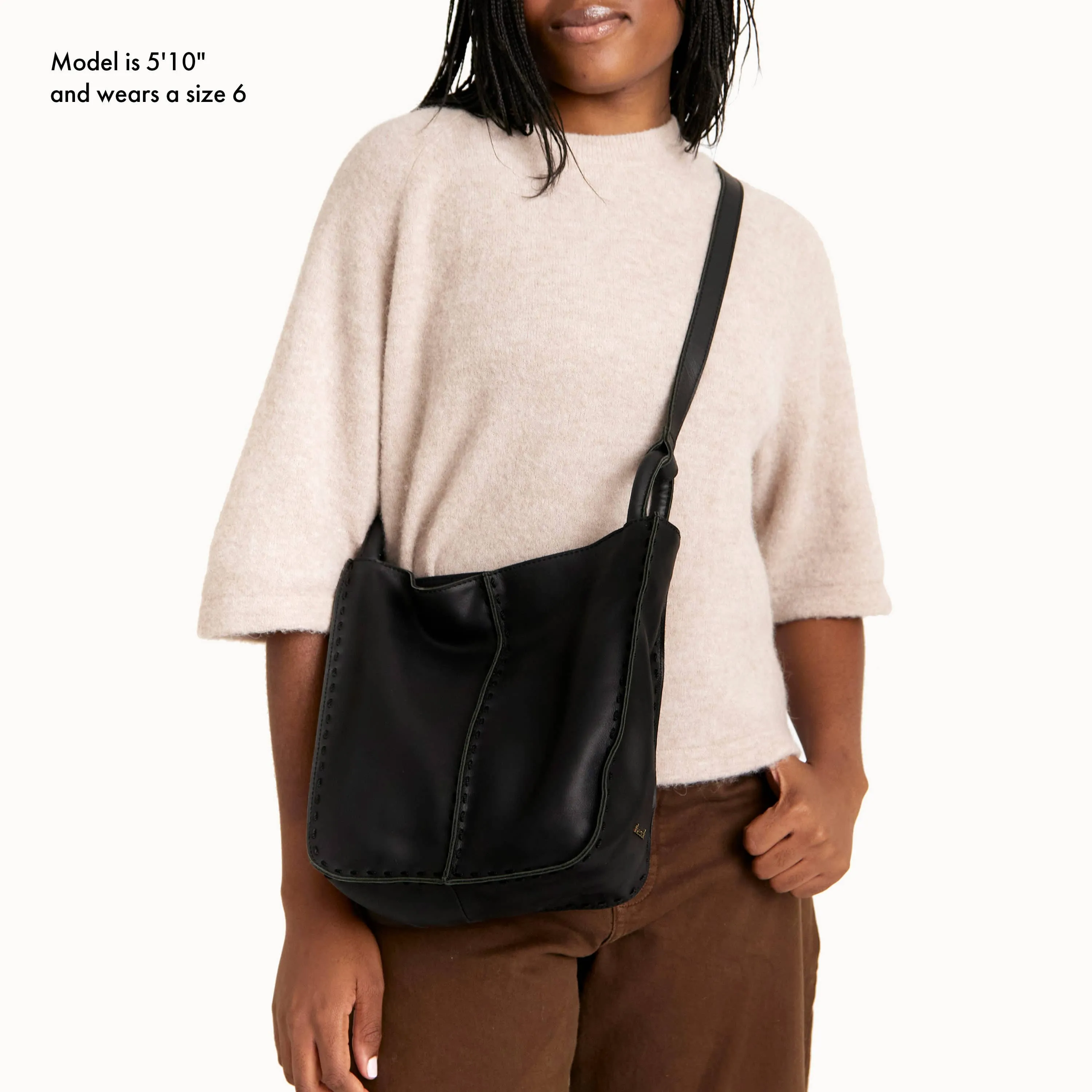 Los Feliz Crossbody