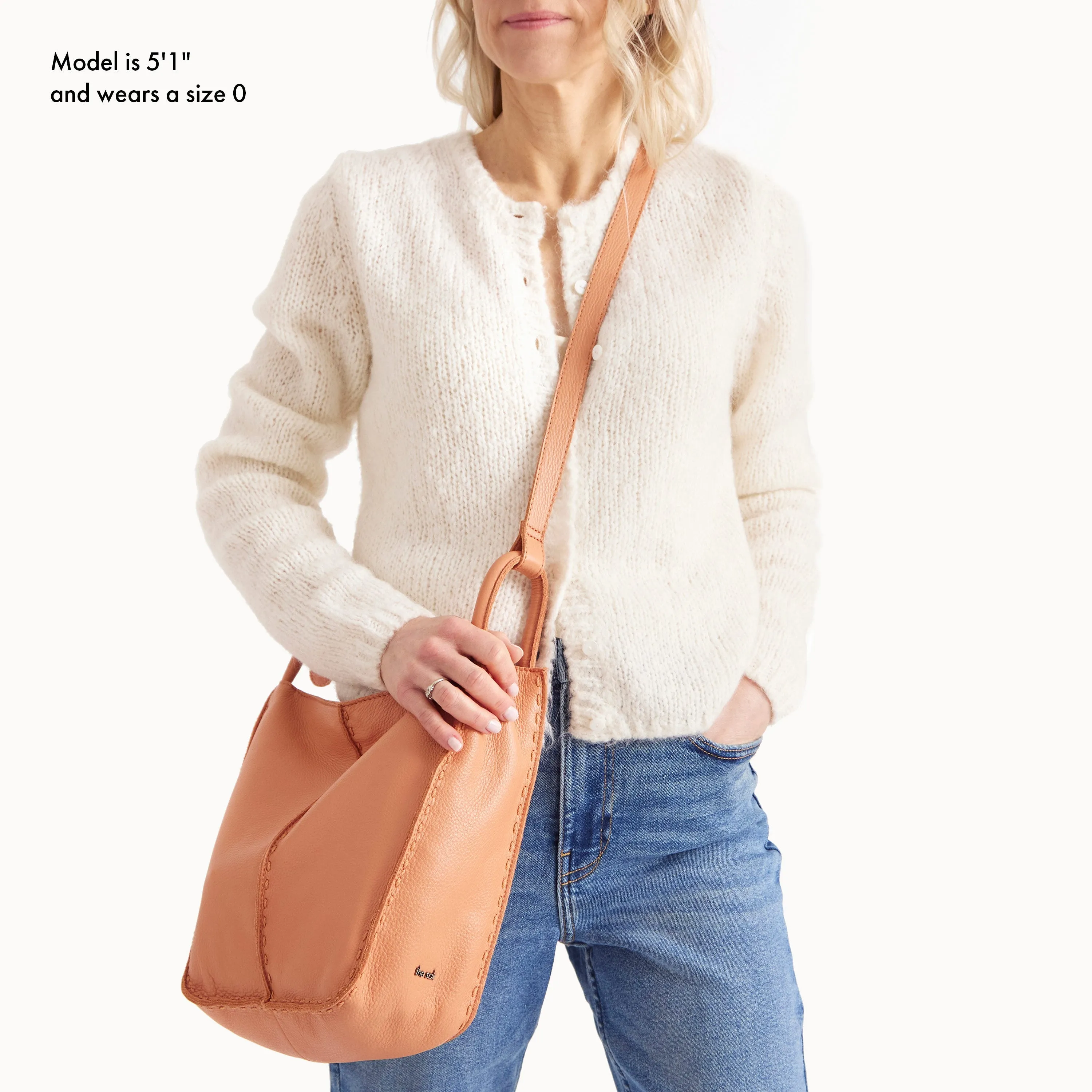 Los Feliz Crossbody