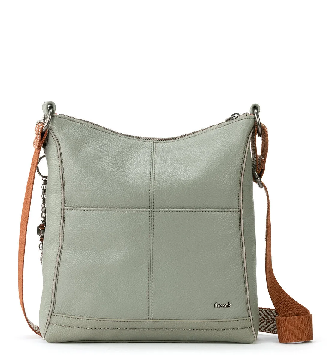 Lucia Crossbody