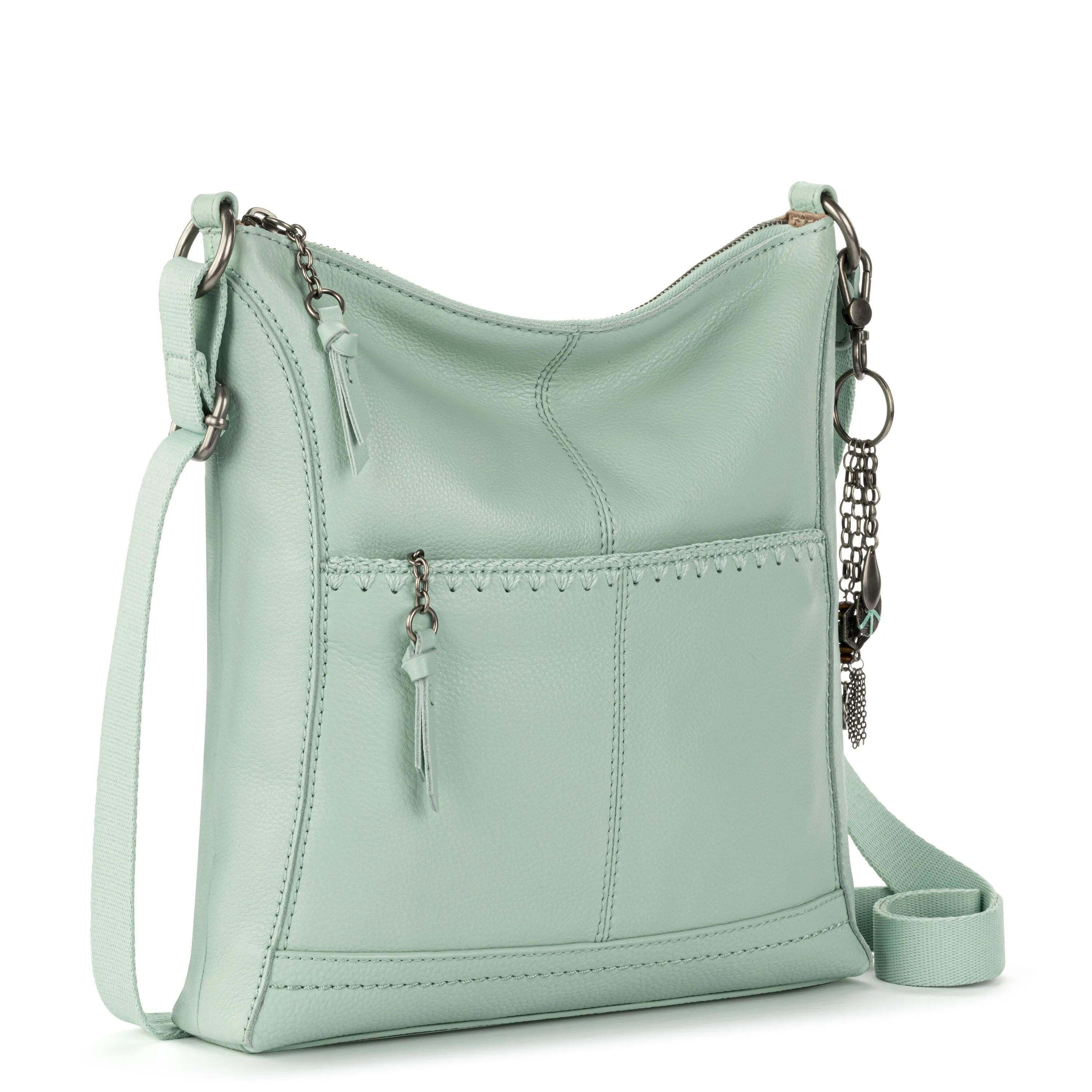 Lucia Crossbody