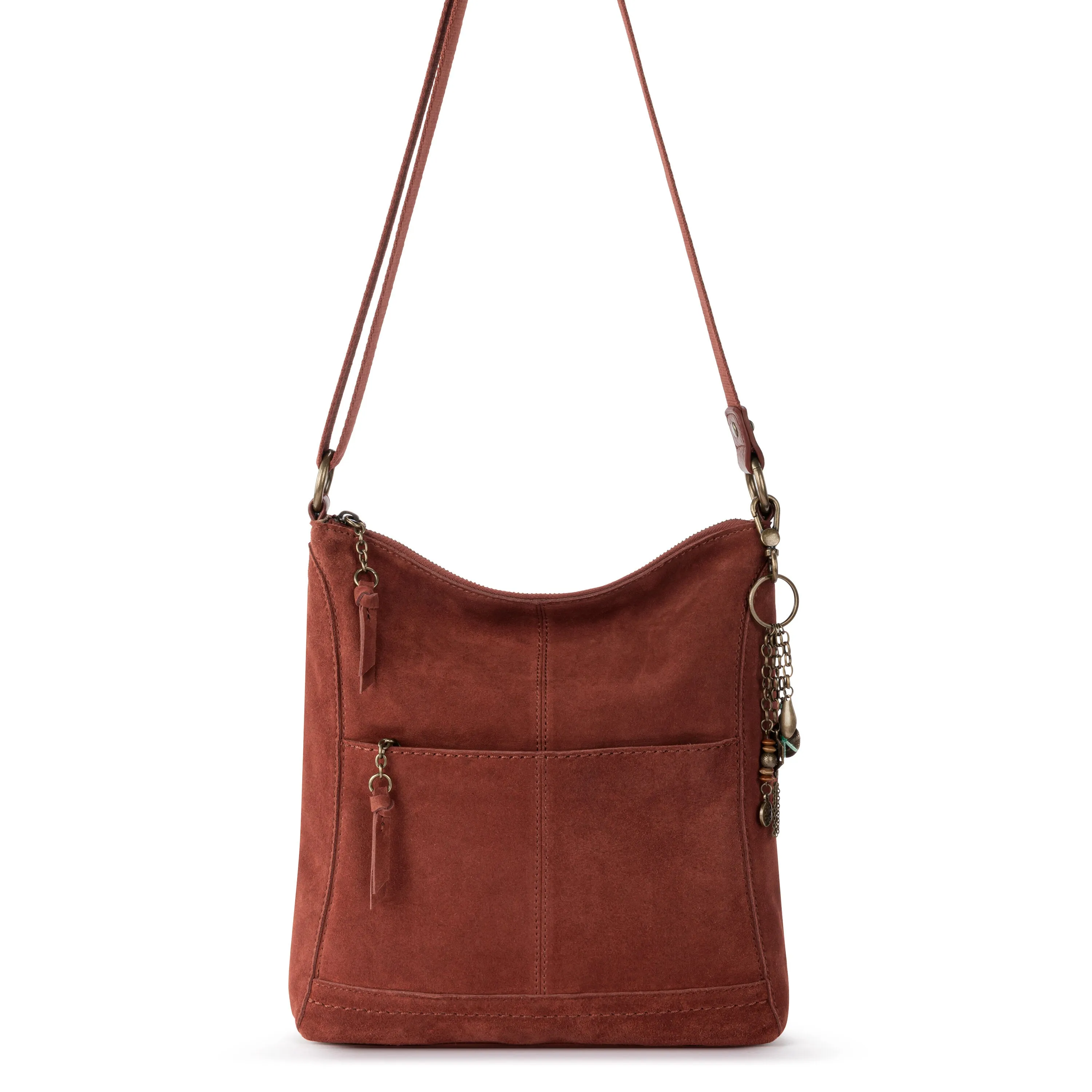 Lucia Crossbody