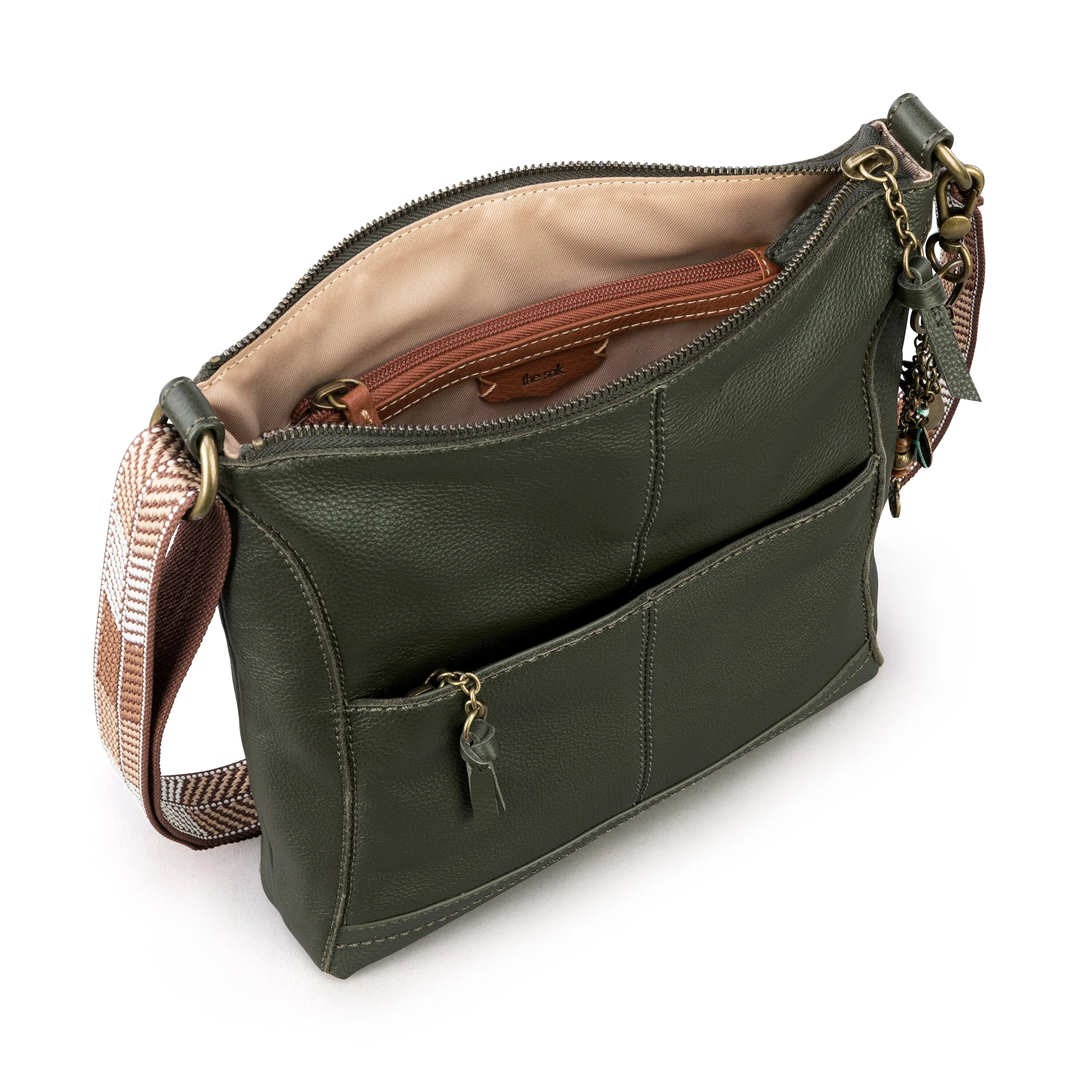 Lucia Crossbody