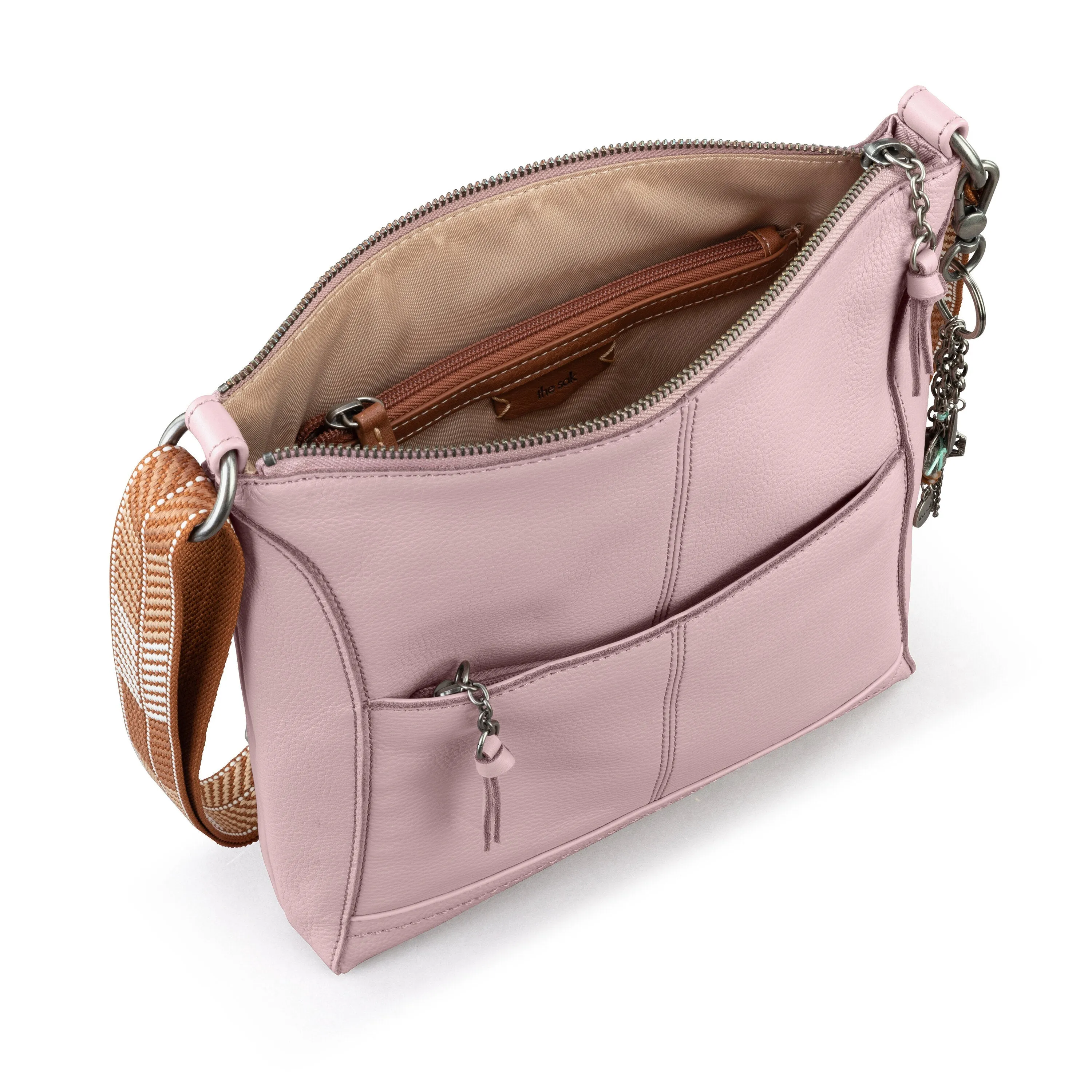 Lucia Crossbody