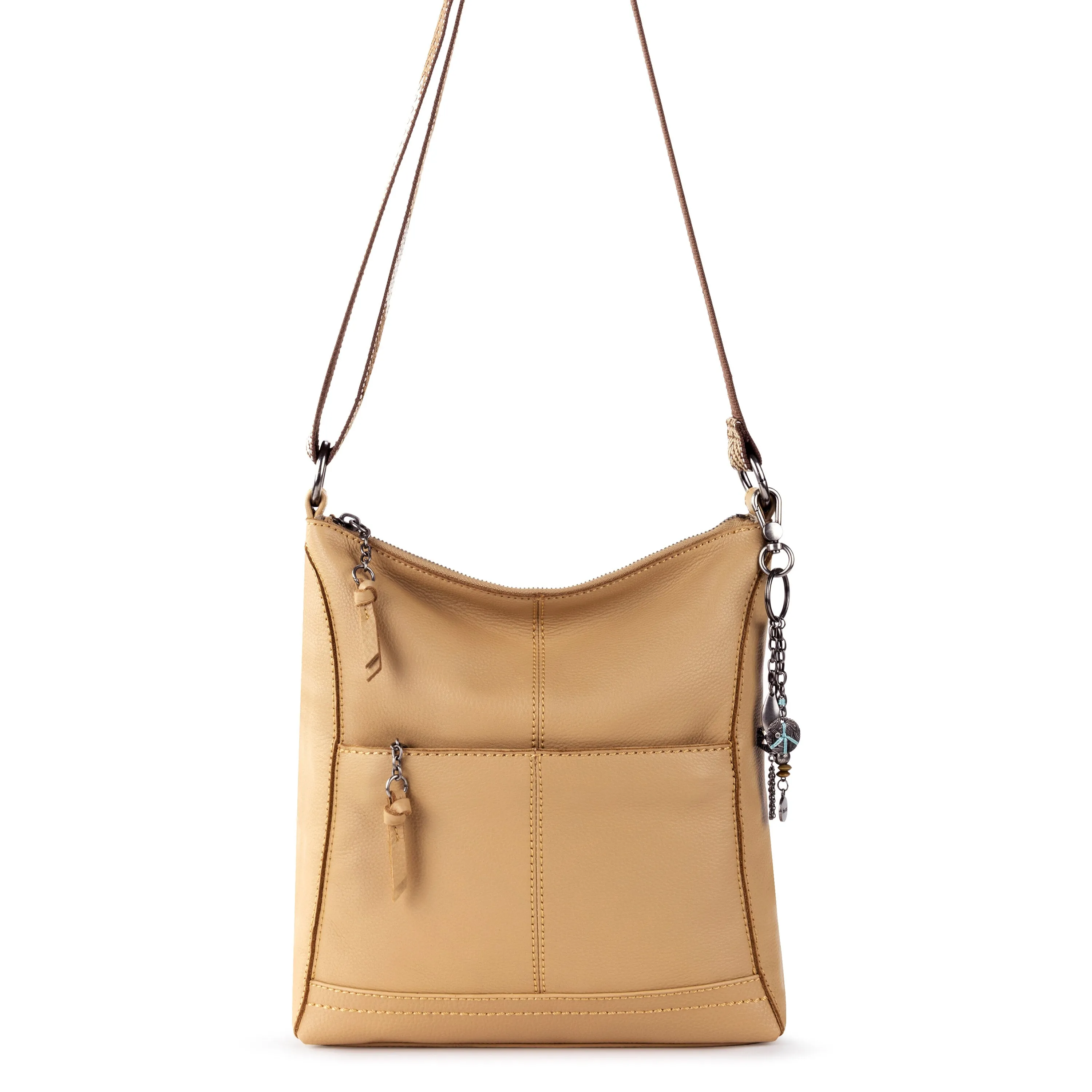 Lucia Crossbody