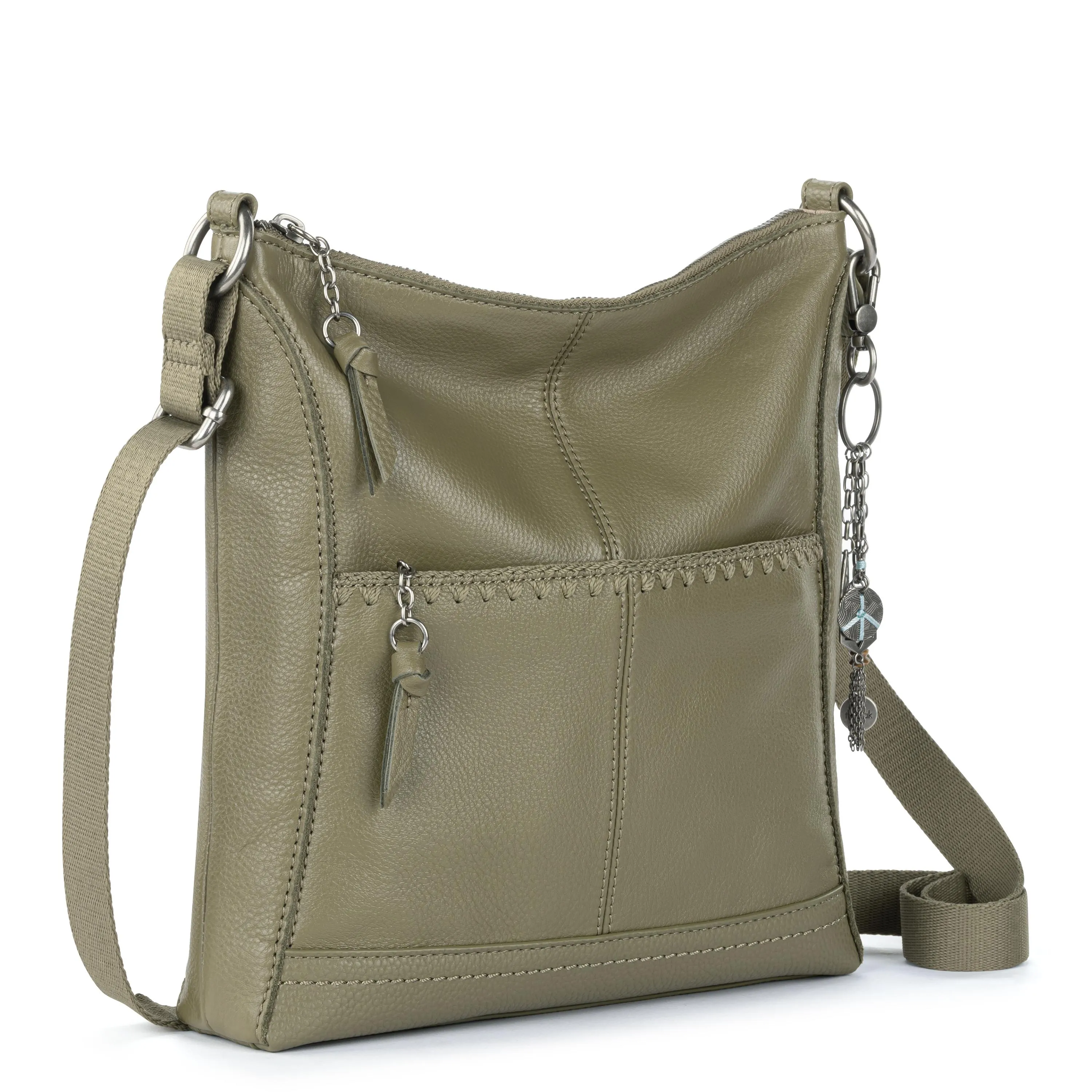 Lucia Crossbody