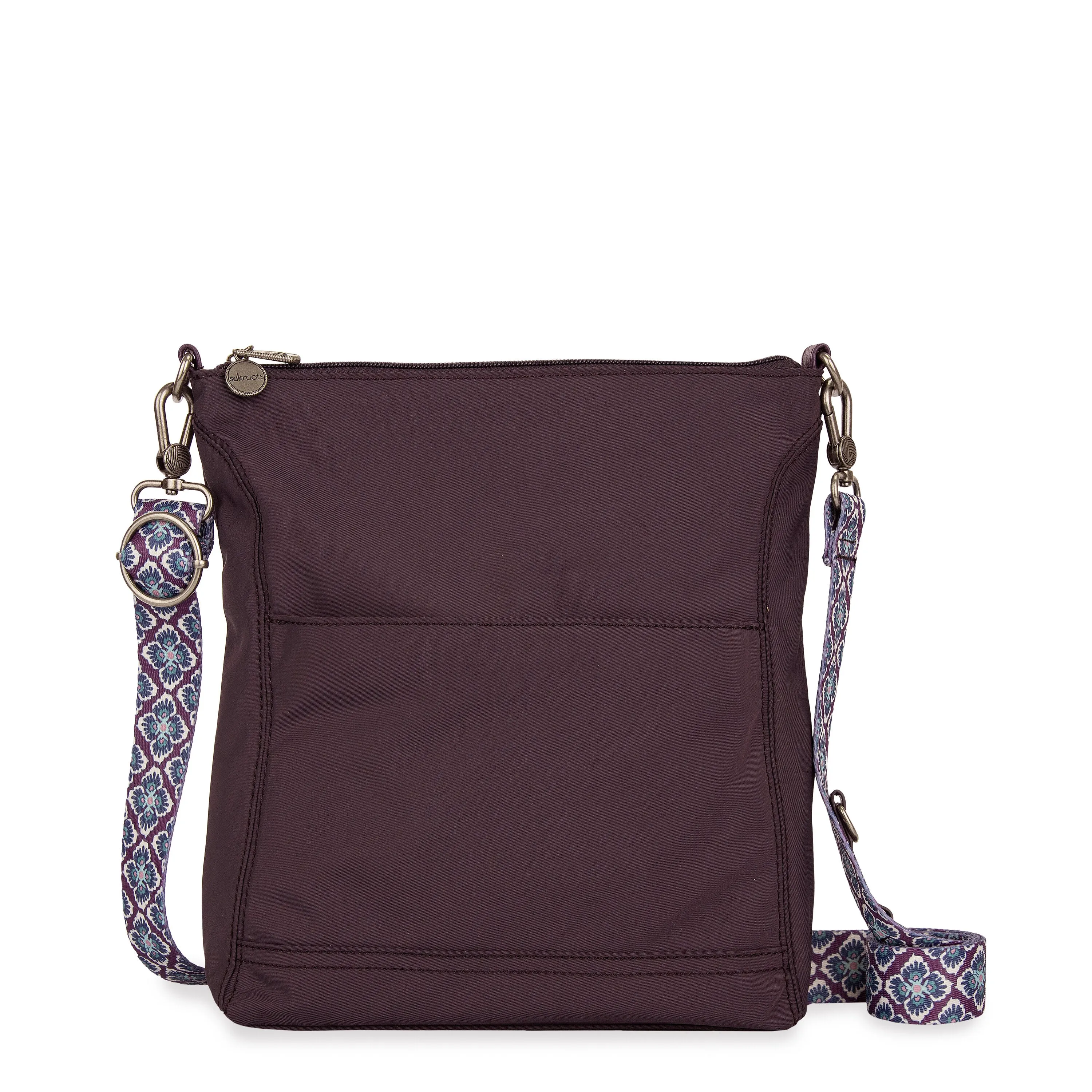 Lucia Crossbody