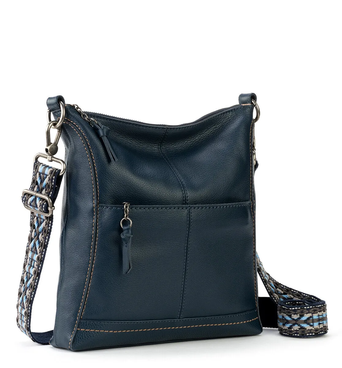 Lucia Crossbody