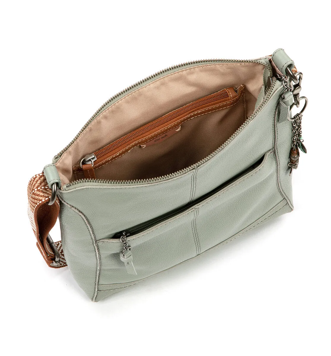 Lucia Crossbody