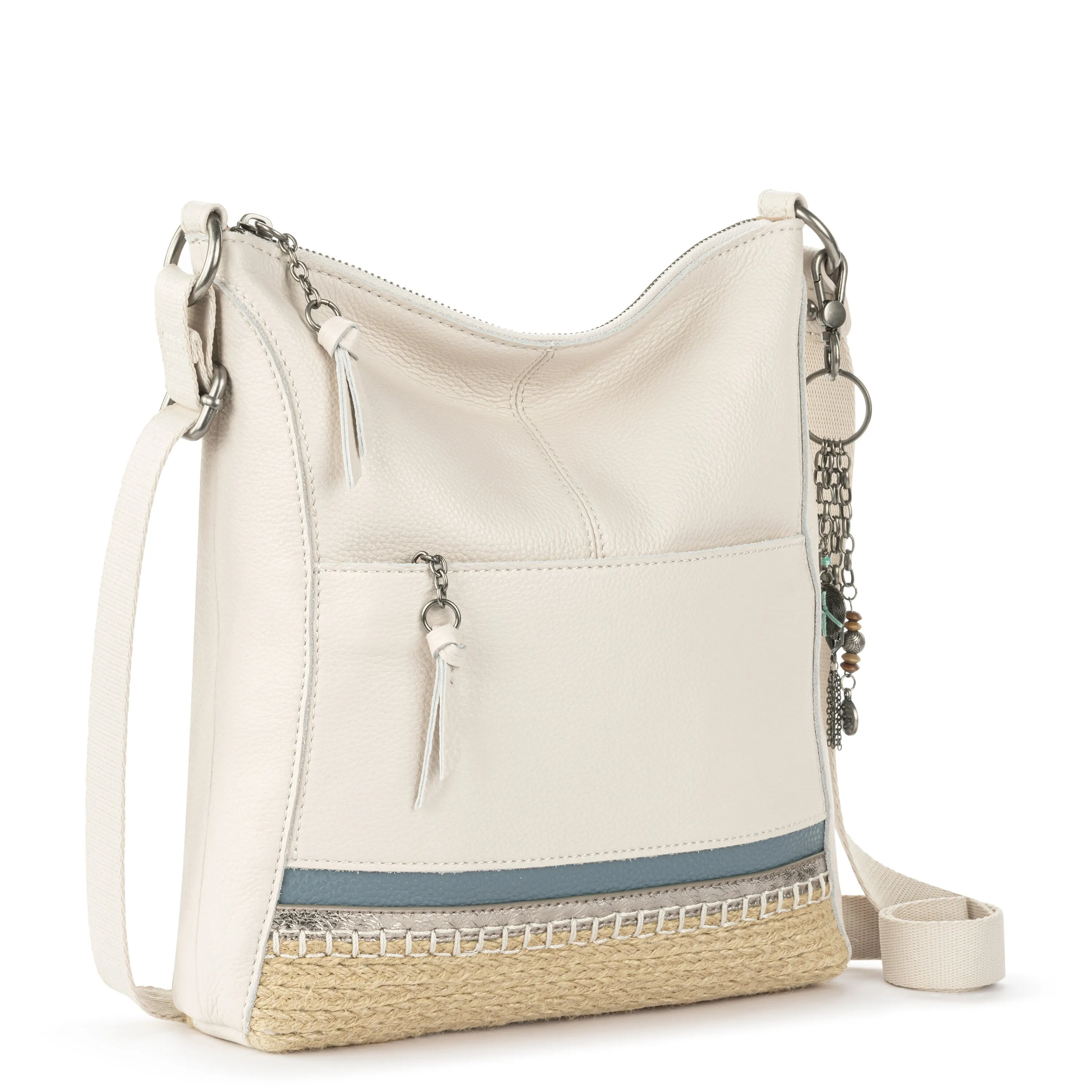 Lucia Crossbody