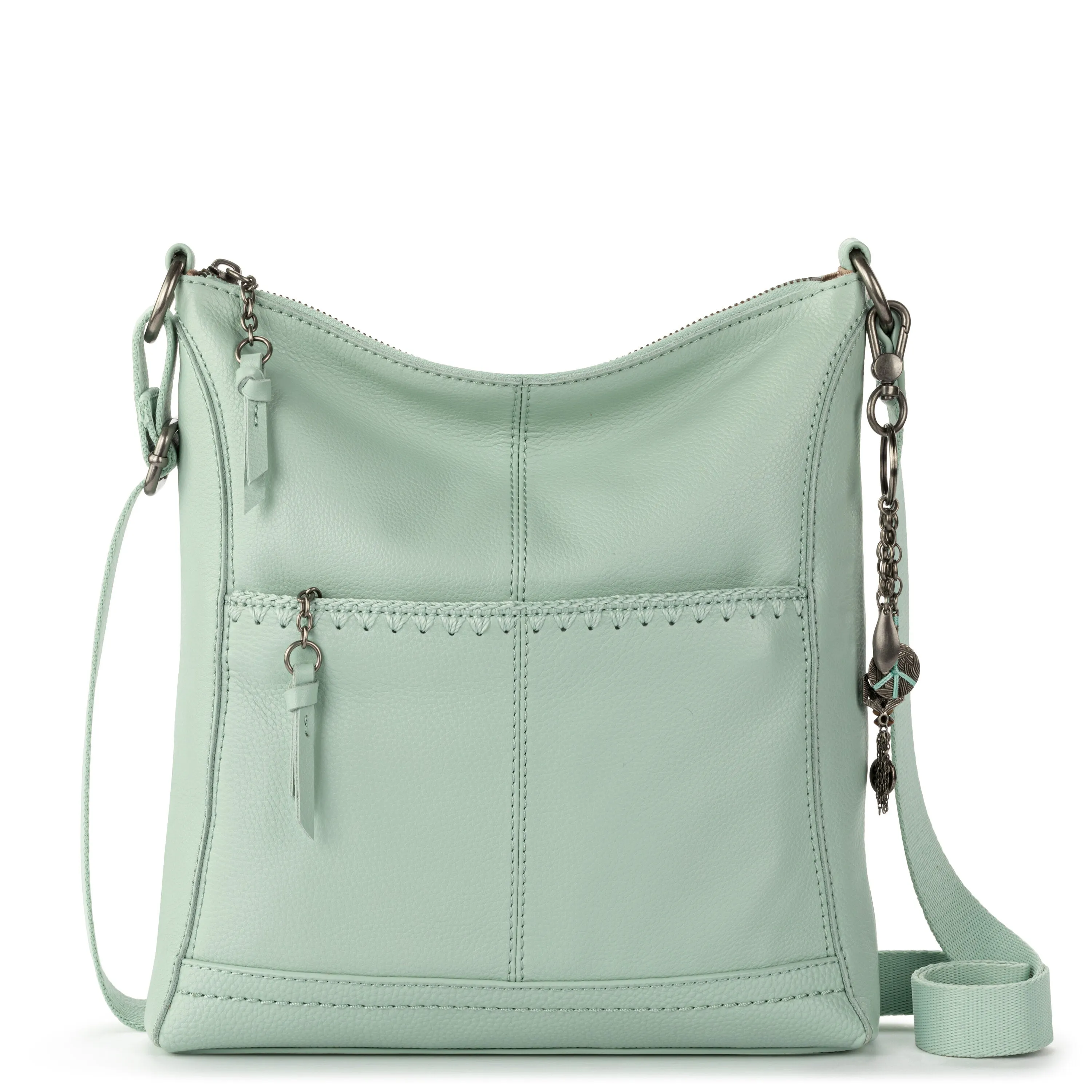 Lucia Crossbody