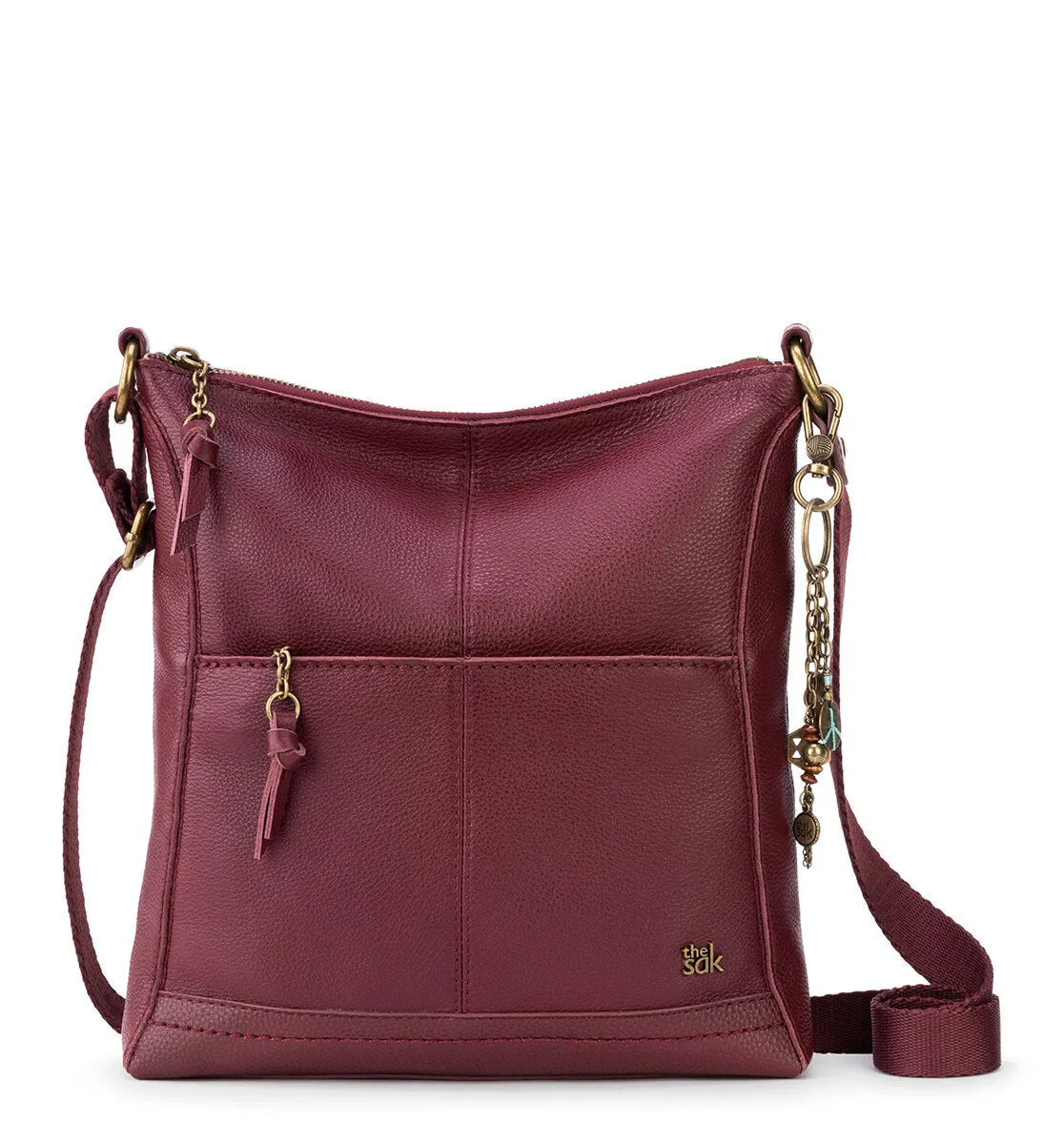 Lucia Crossbody