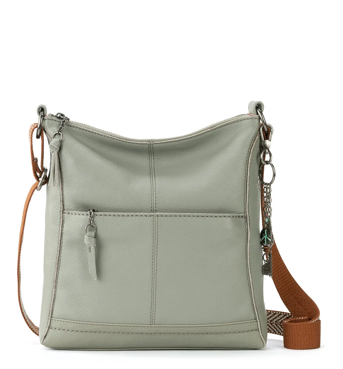 Lucia Crossbody