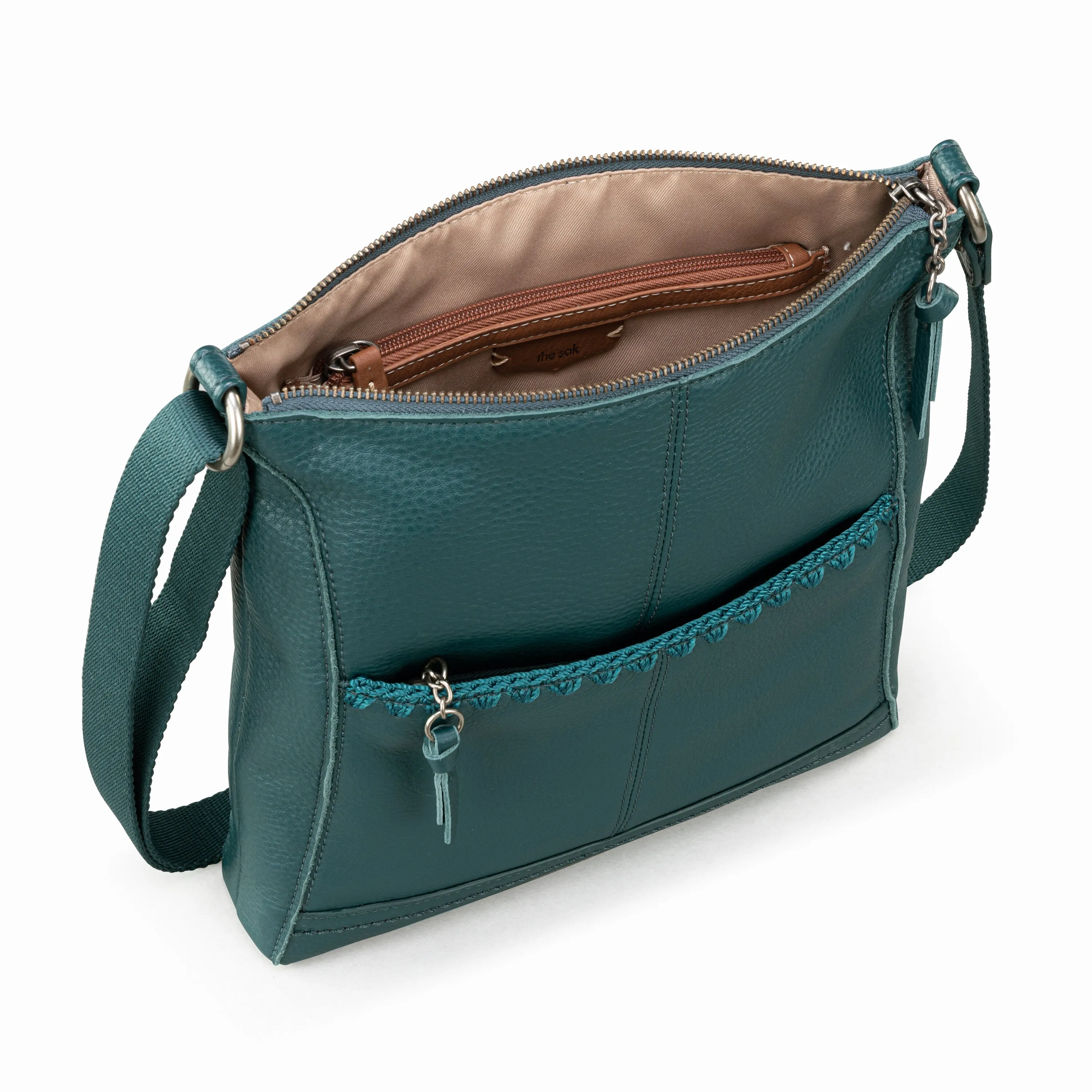 Lucia Crossbody