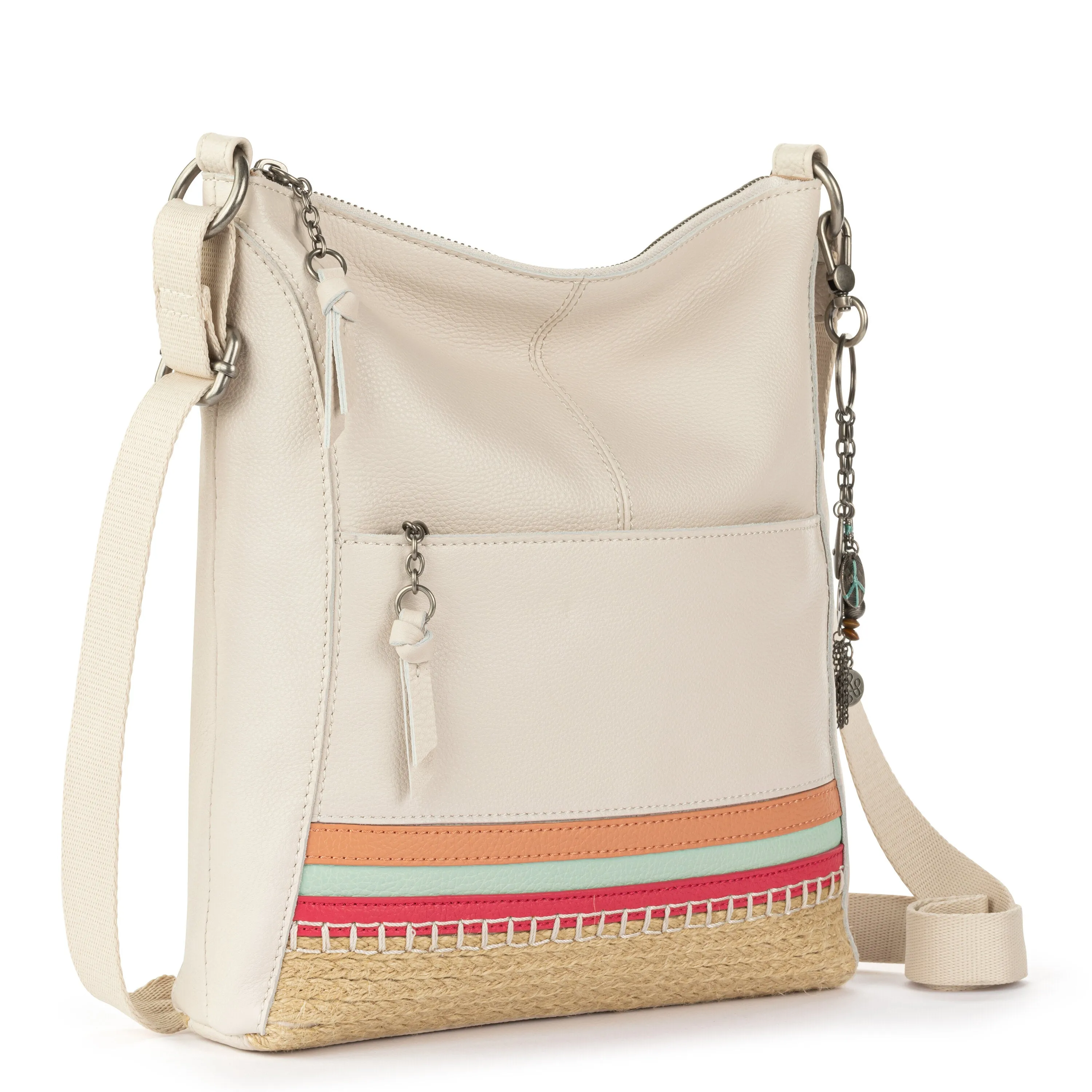 Lucia Crossbody