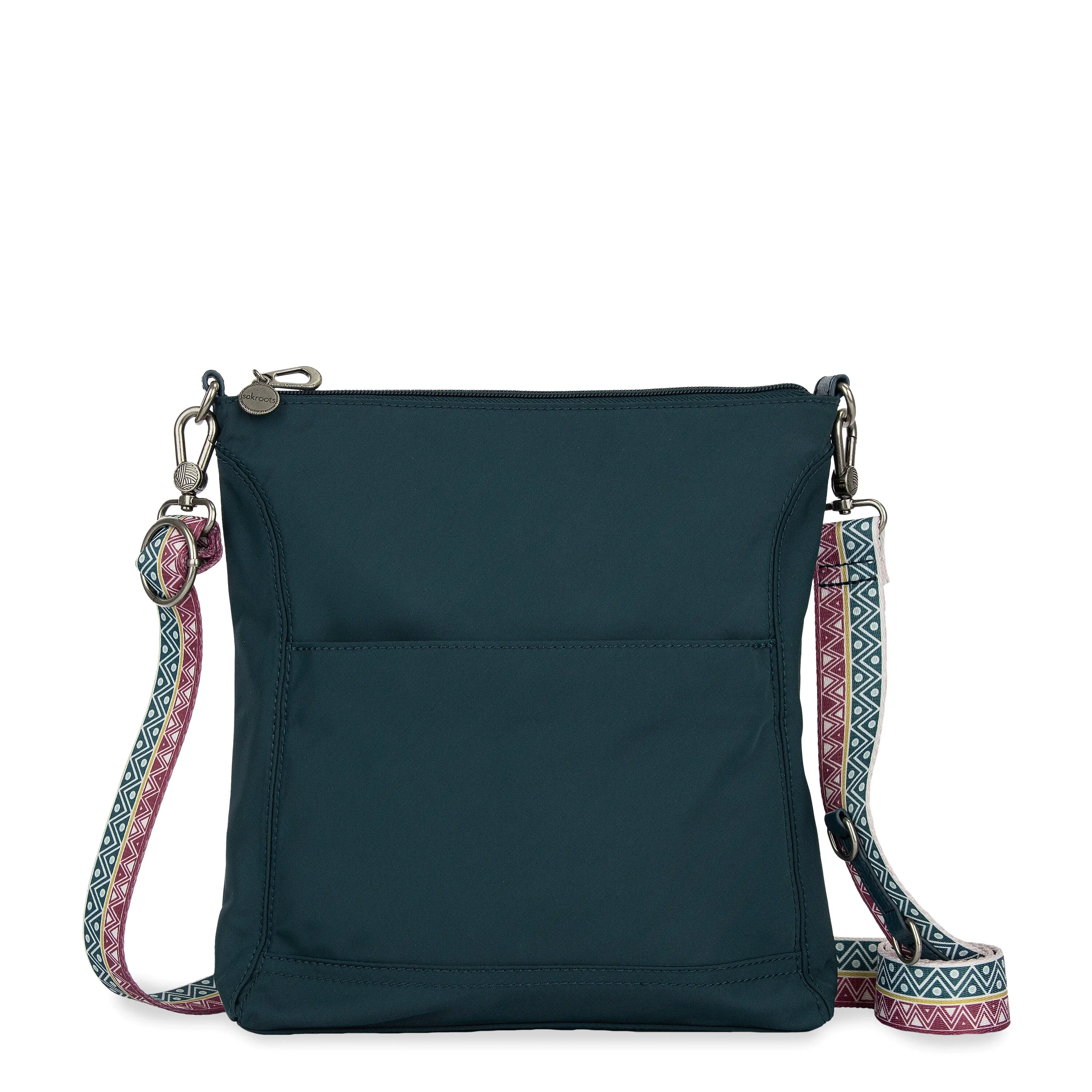 Lucia Crossbody