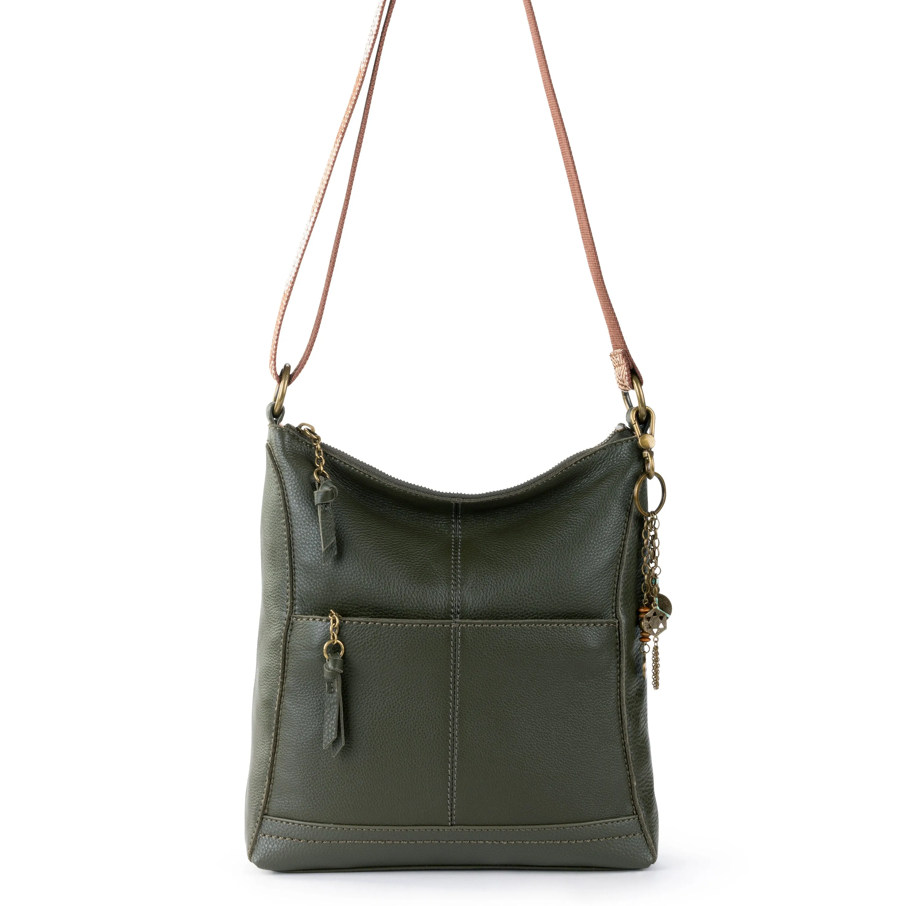 Lucia Crossbody