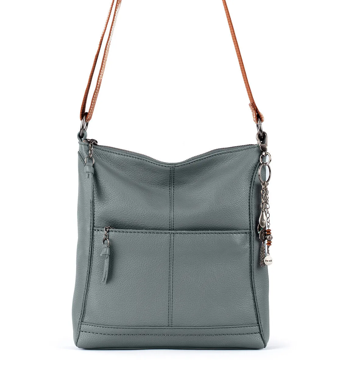 Lucia Crossbody