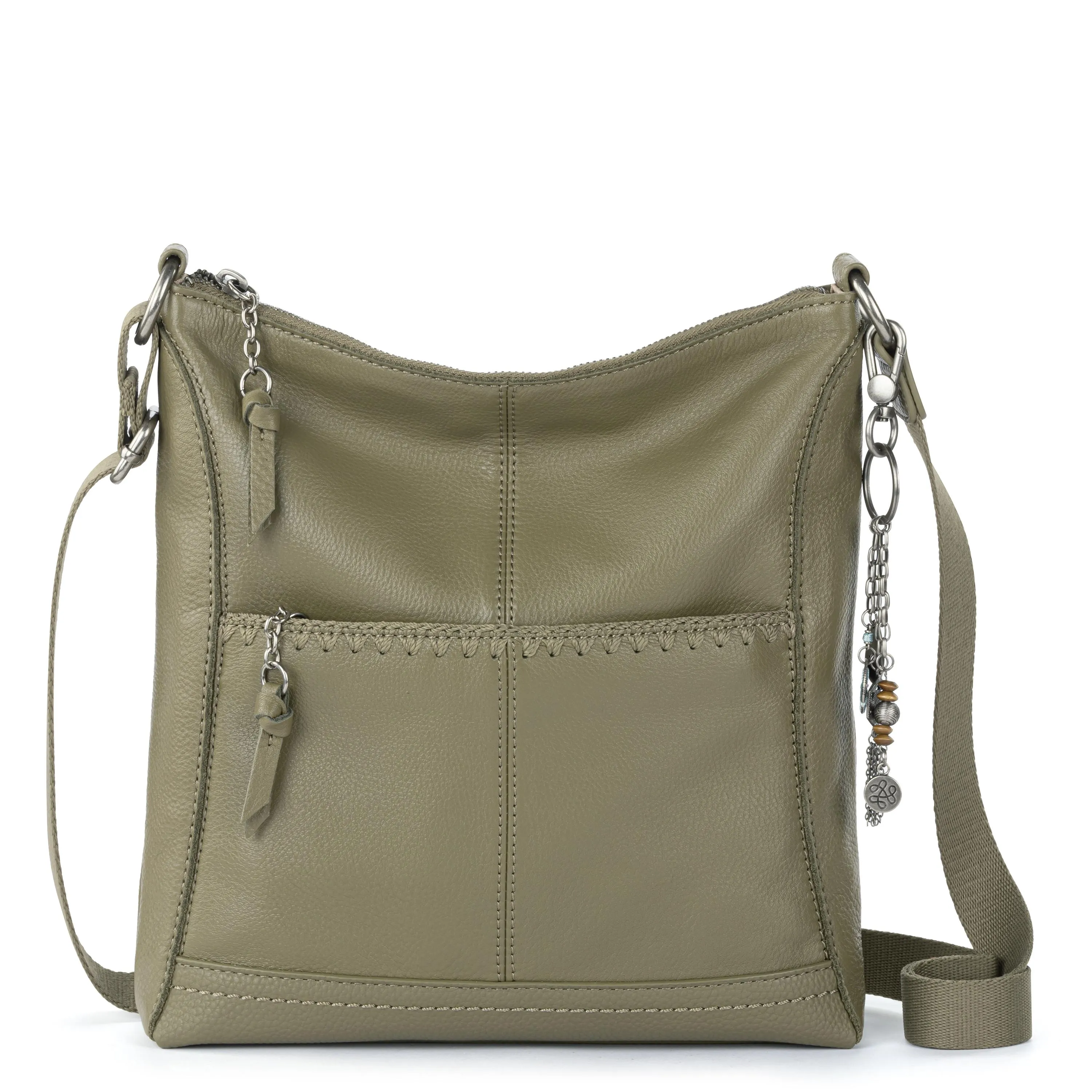 Lucia Crossbody