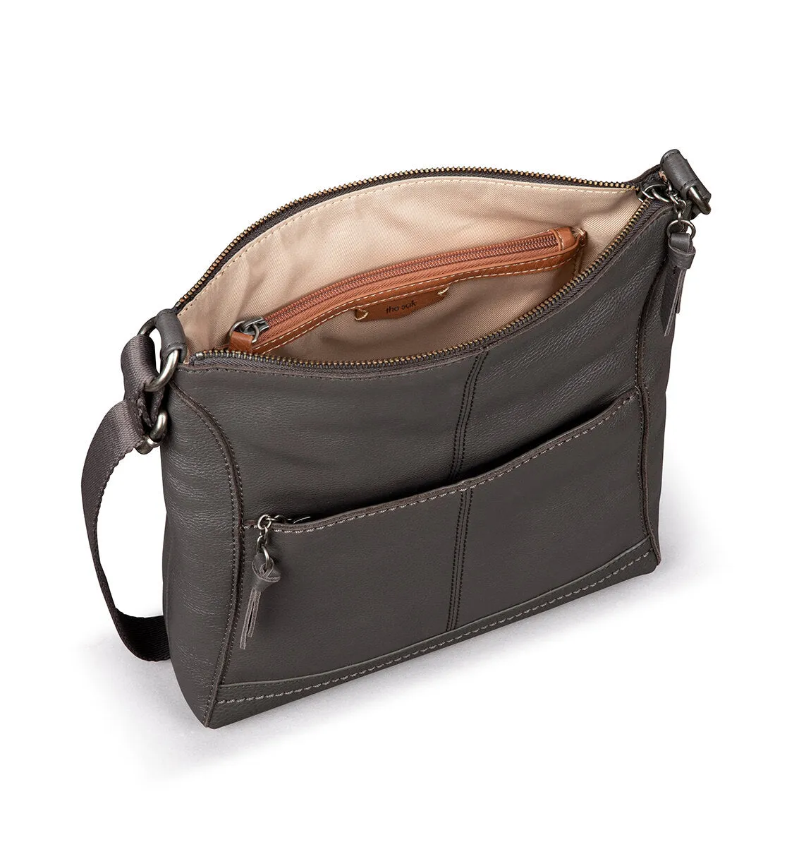 Lucia Crossbody