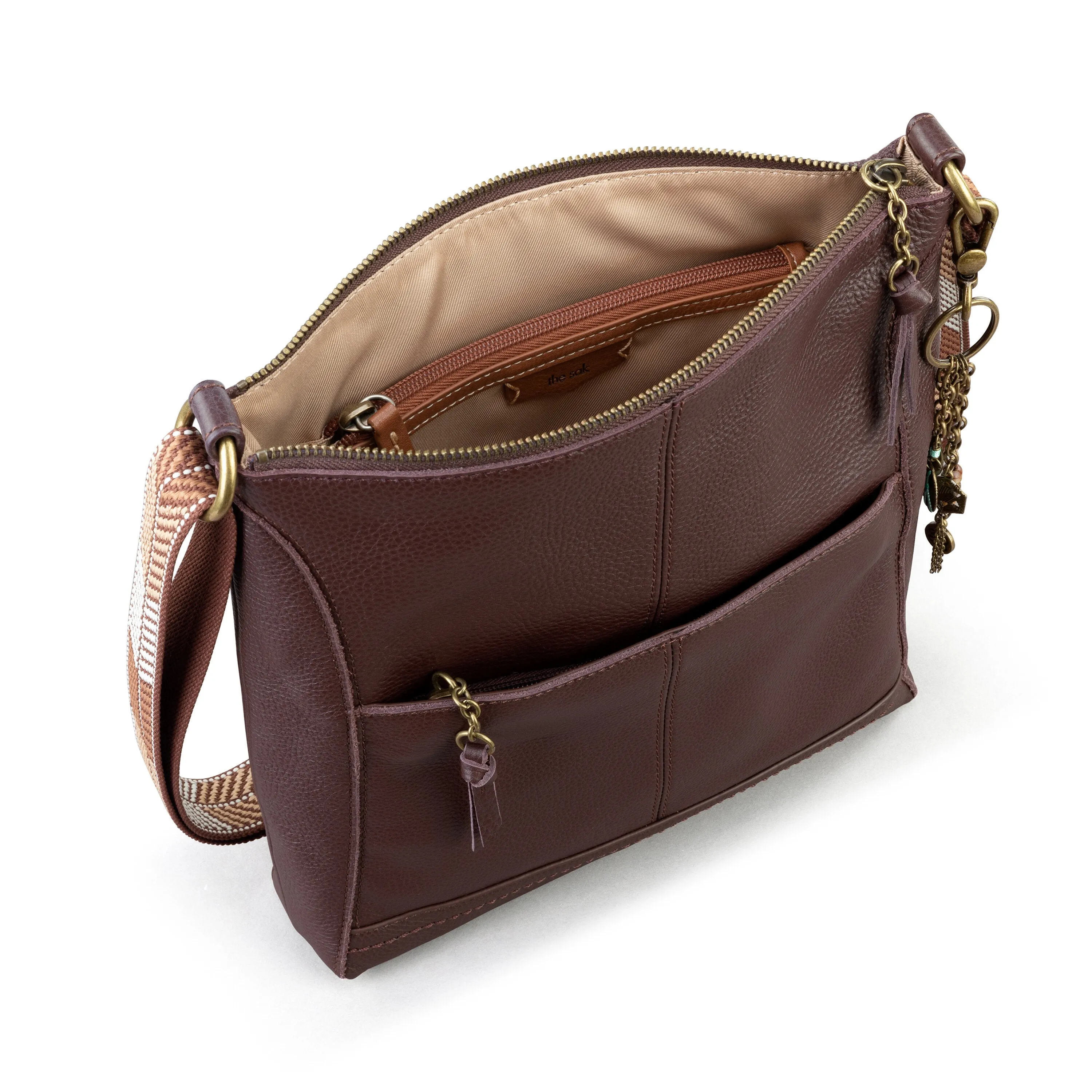 Lucia Crossbody