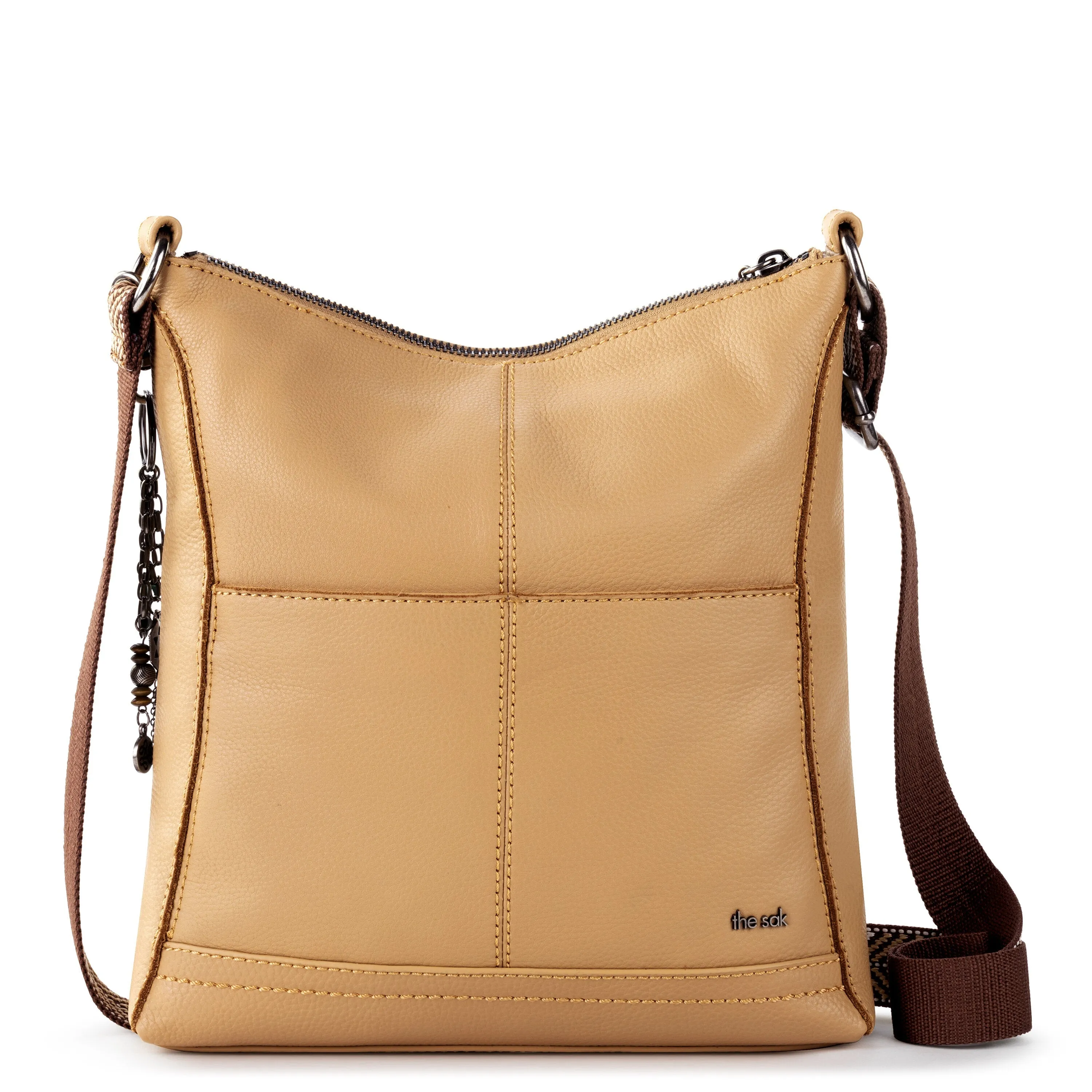 Lucia Crossbody