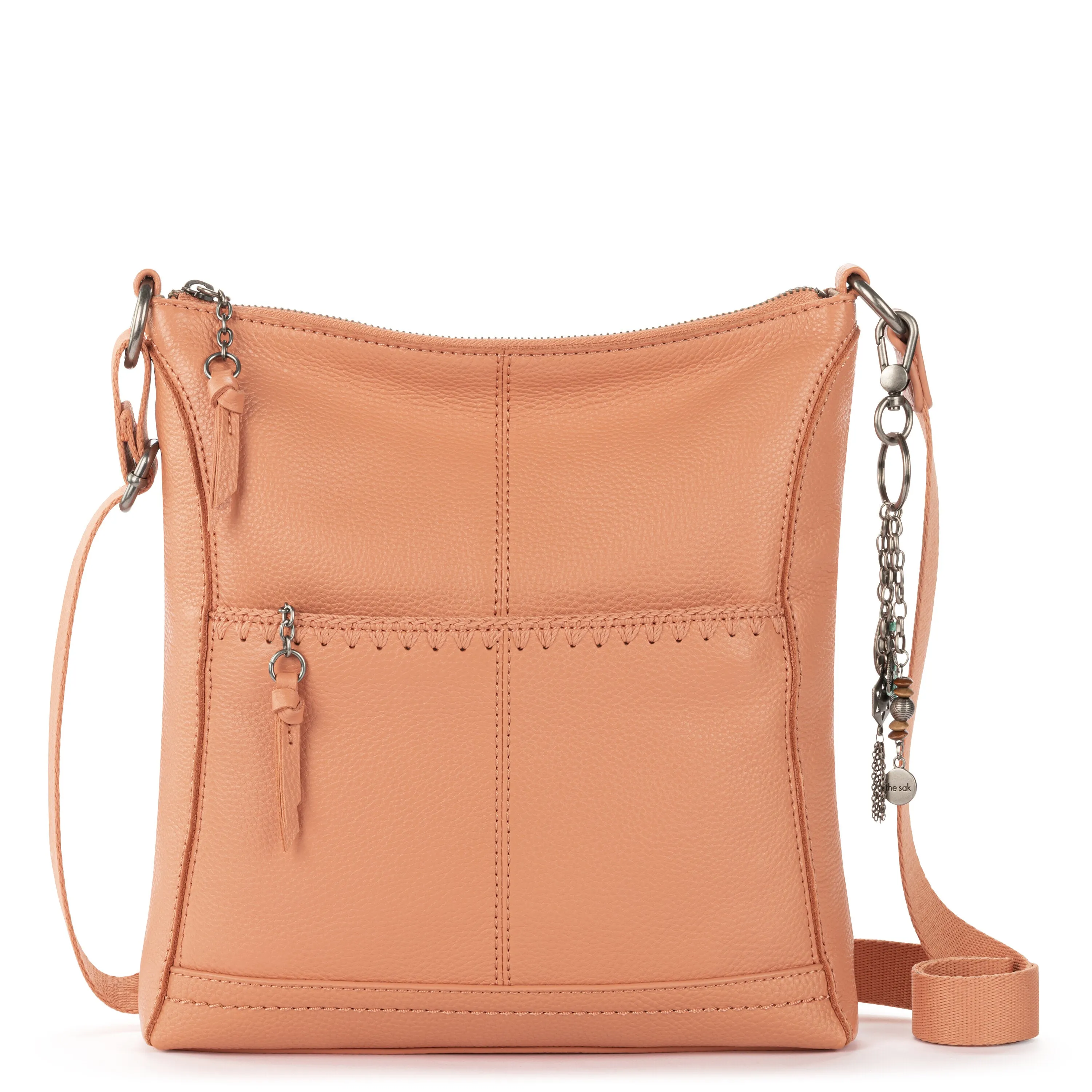 Lucia Crossbody