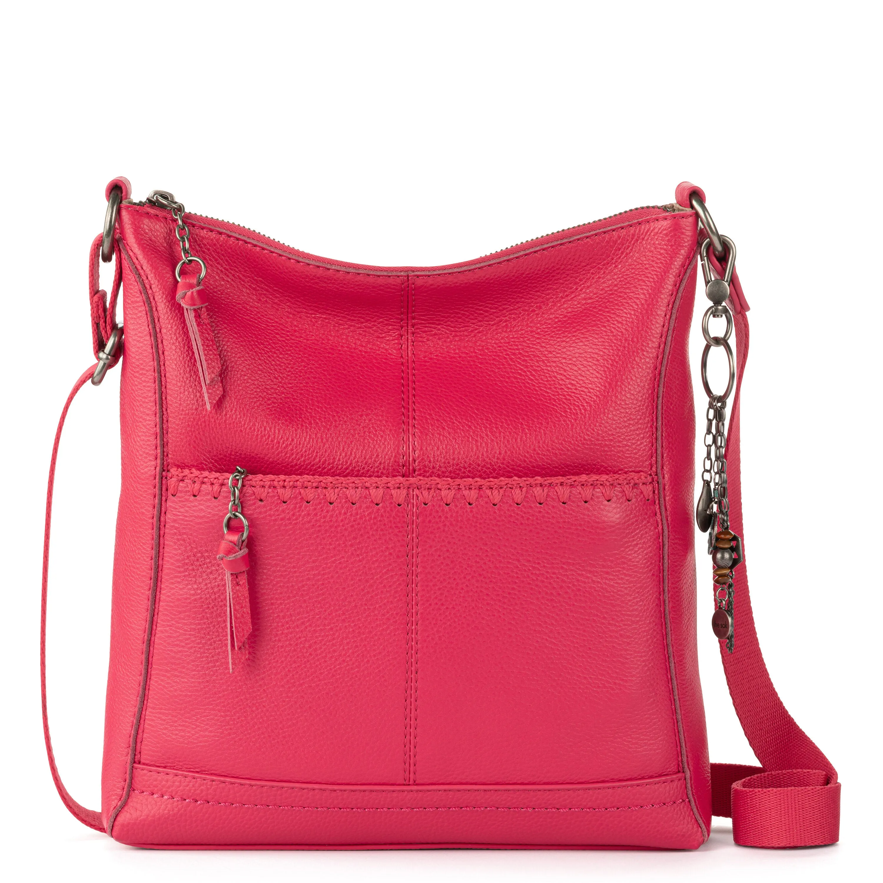 Lucia Crossbody