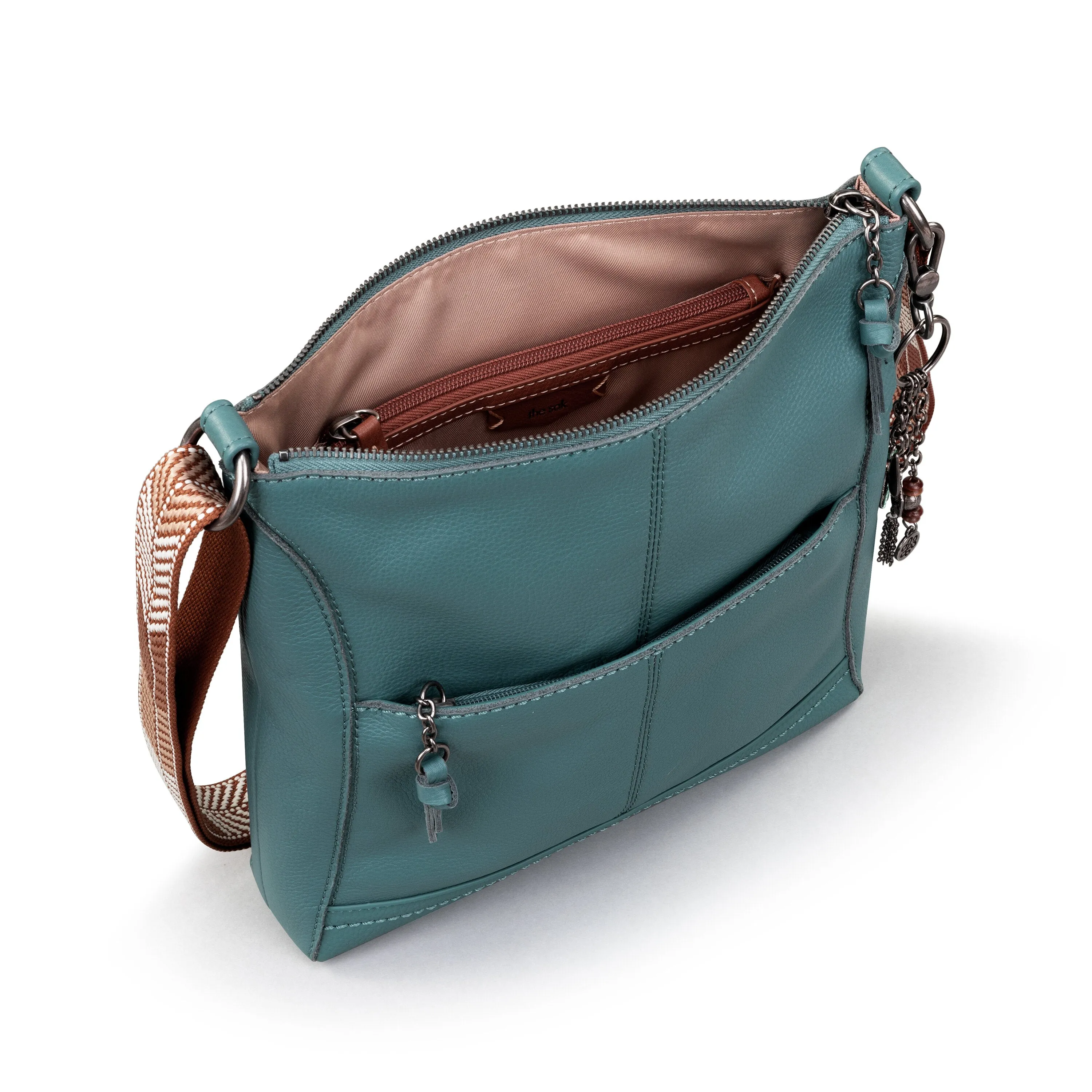 Lucia Crossbody