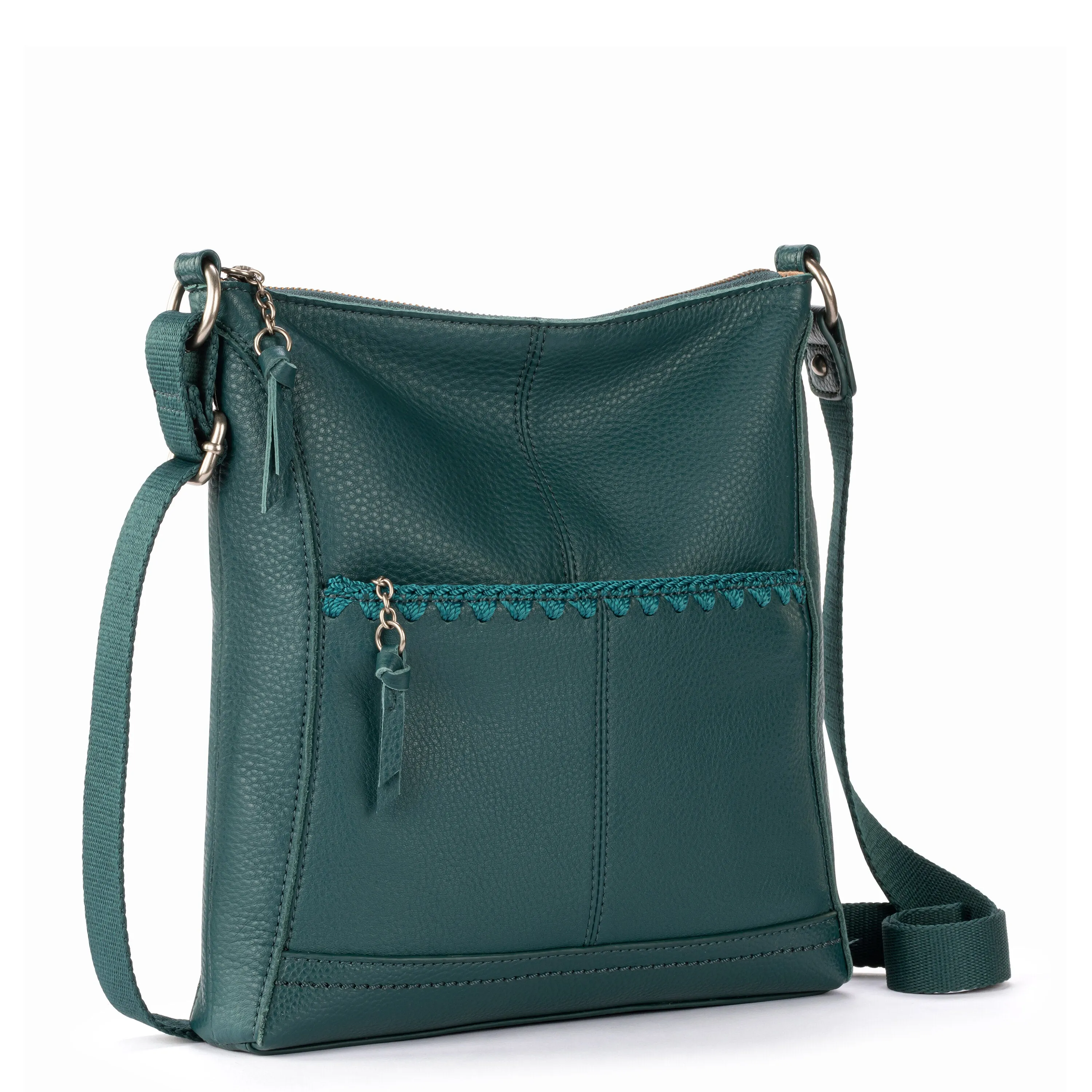 Lucia Crossbody