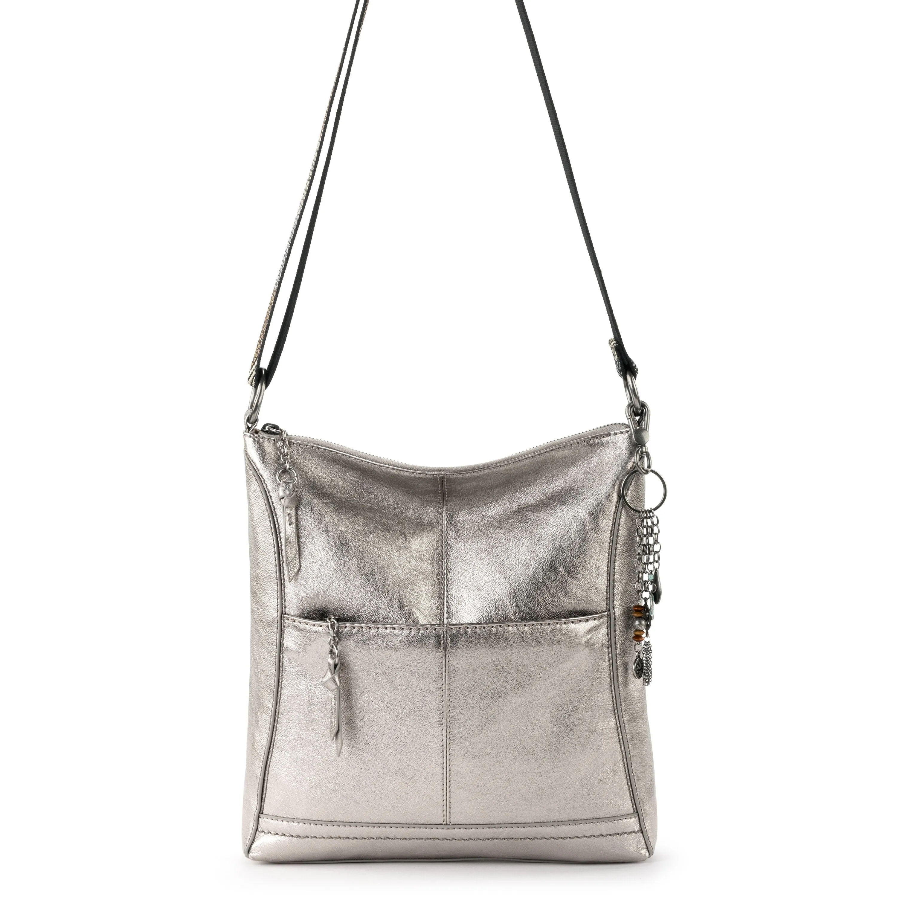 Lucia Crossbody