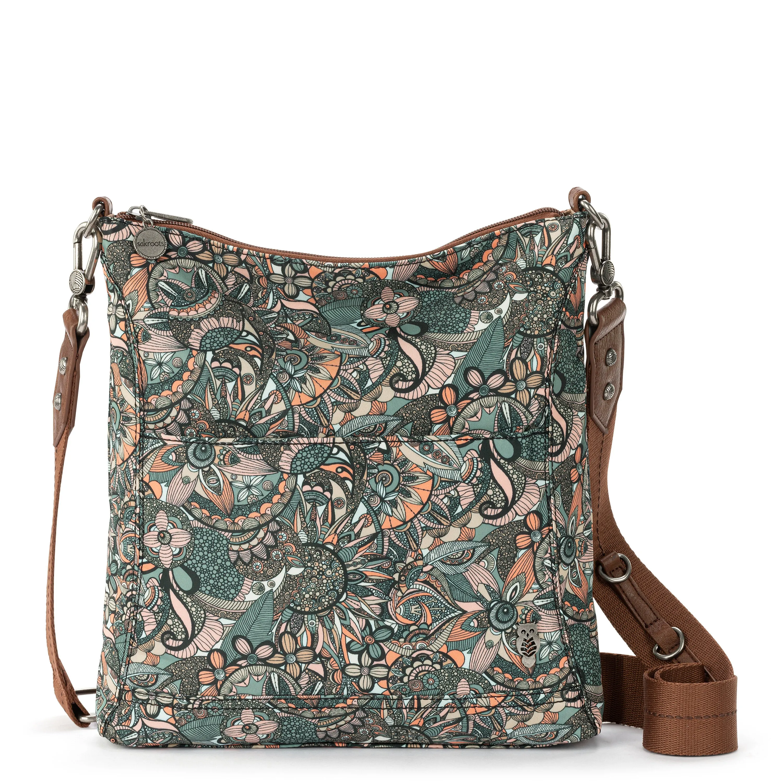 Lucia Crossbody