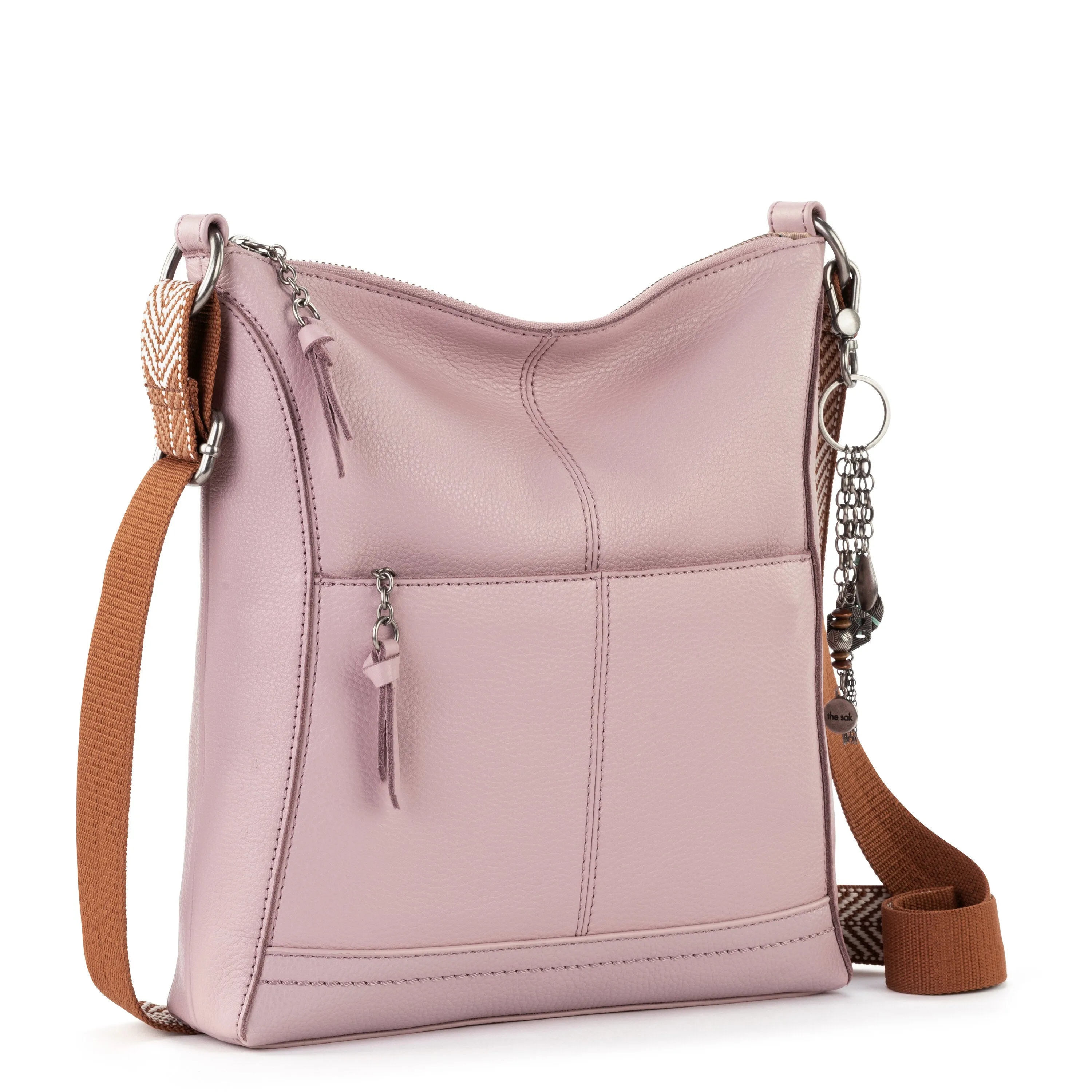 Lucia Crossbody