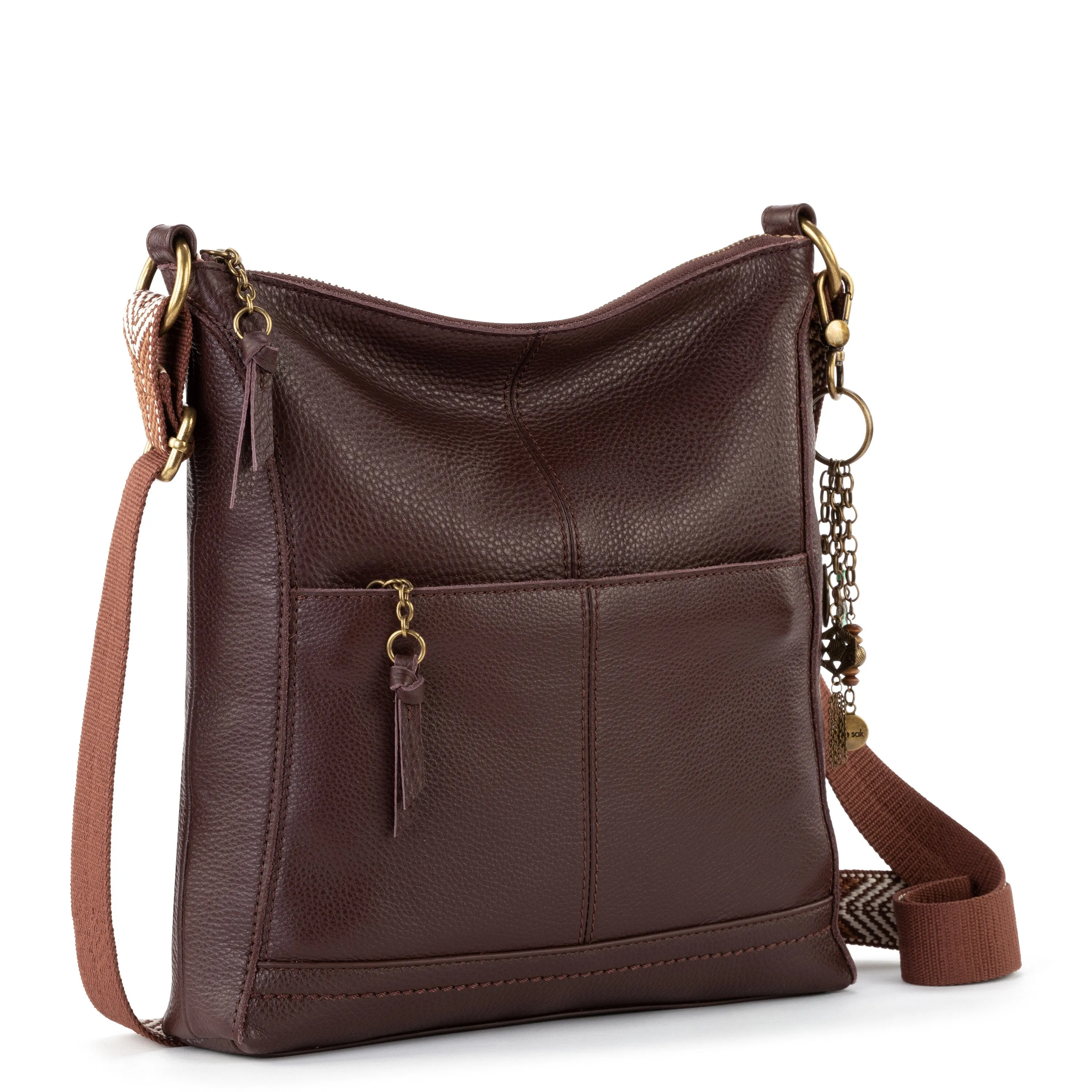 Lucia Crossbody