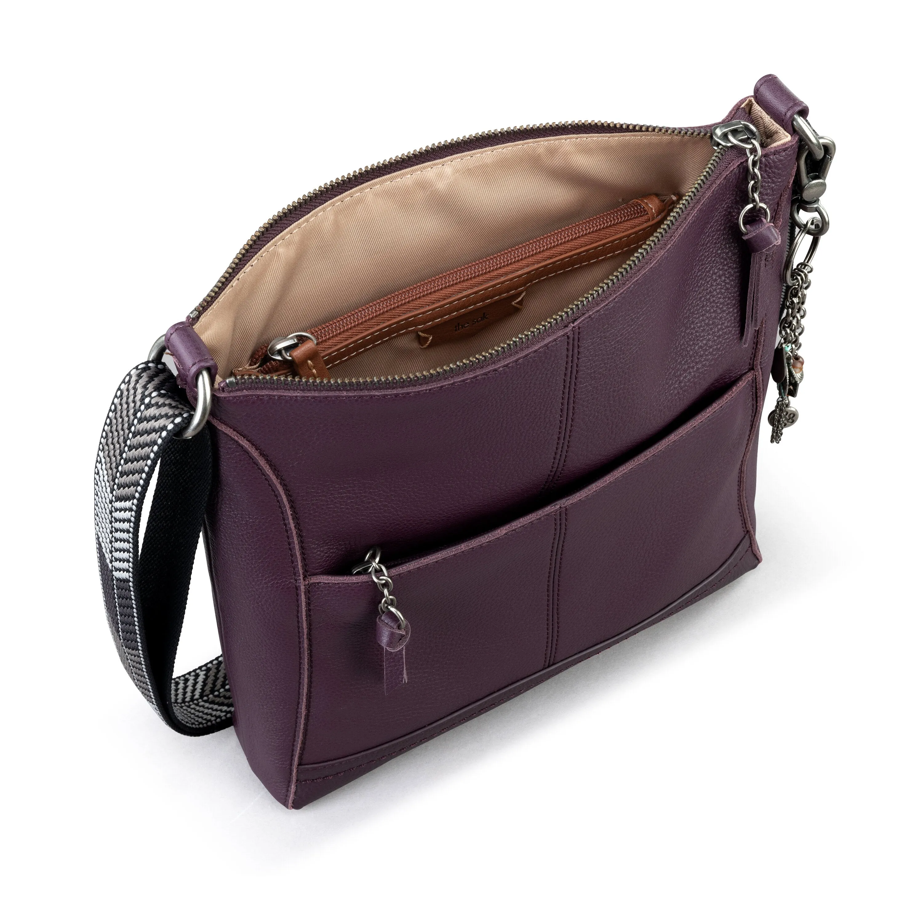 Lucia Crossbody