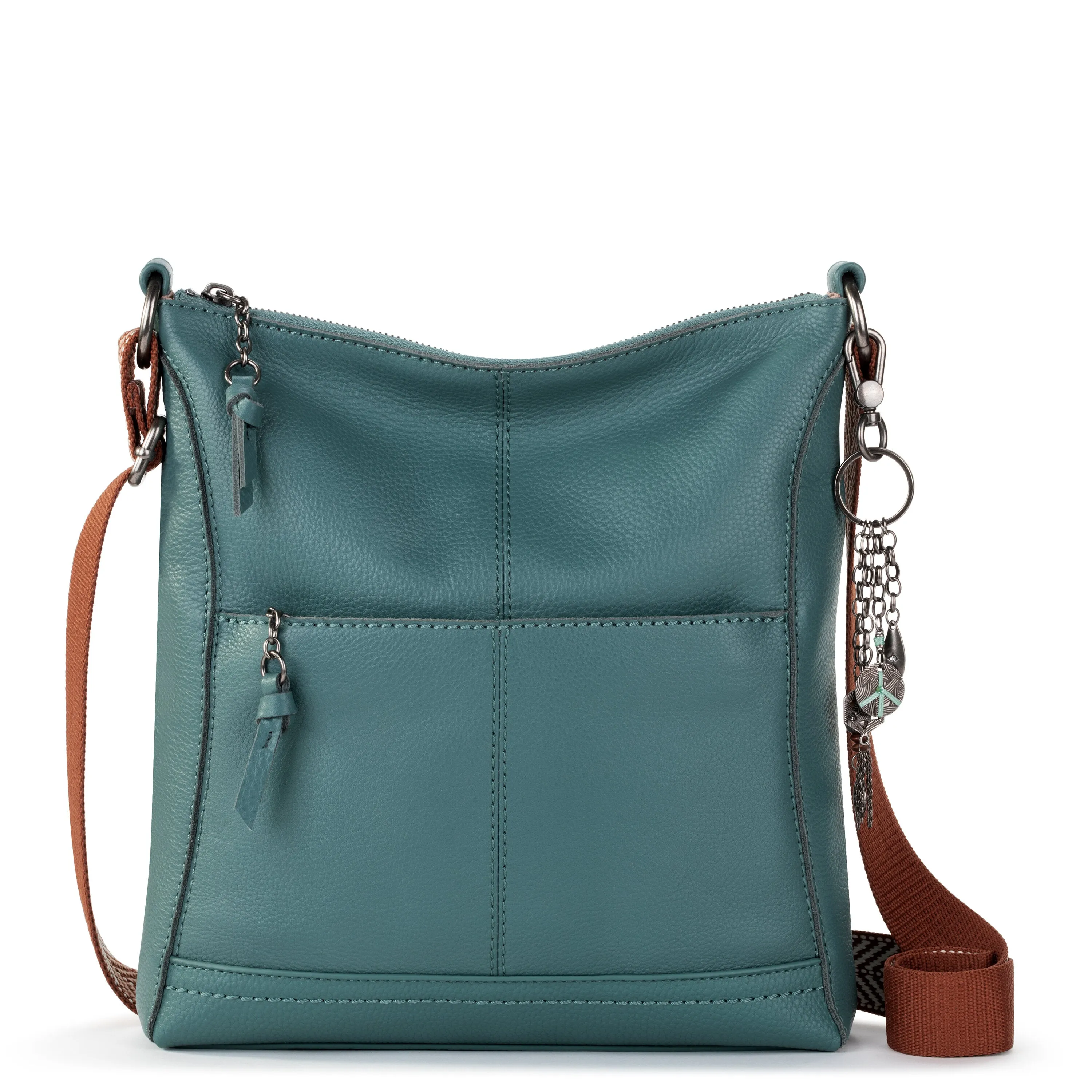 Lucia Crossbody