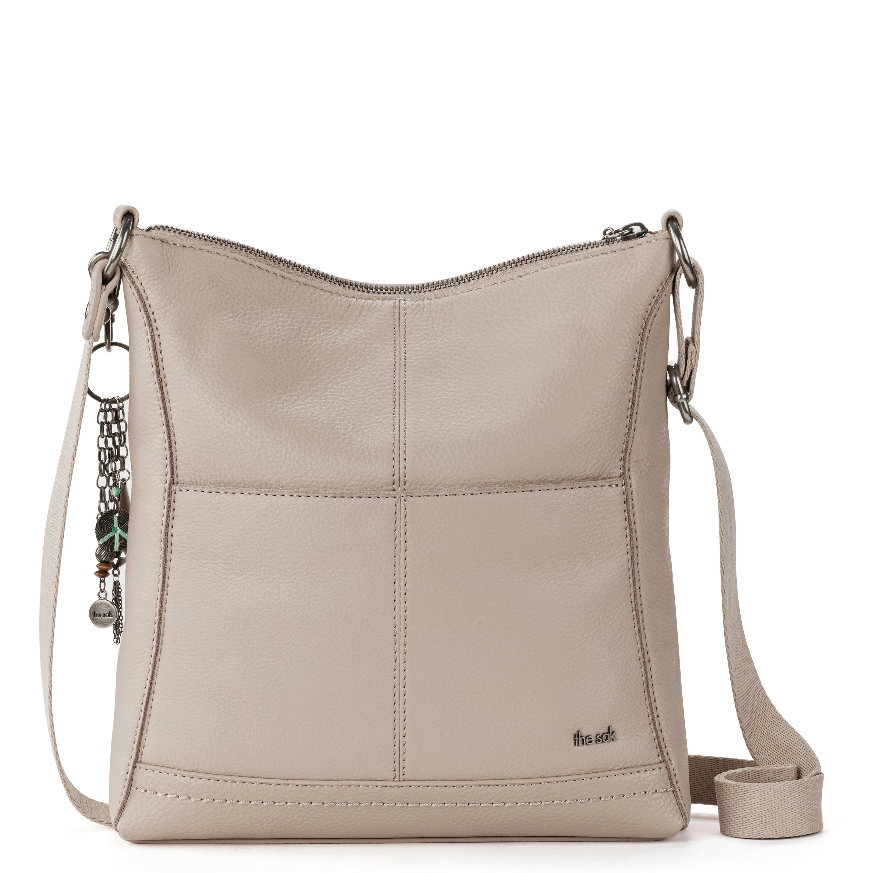 Lucia Crossbody