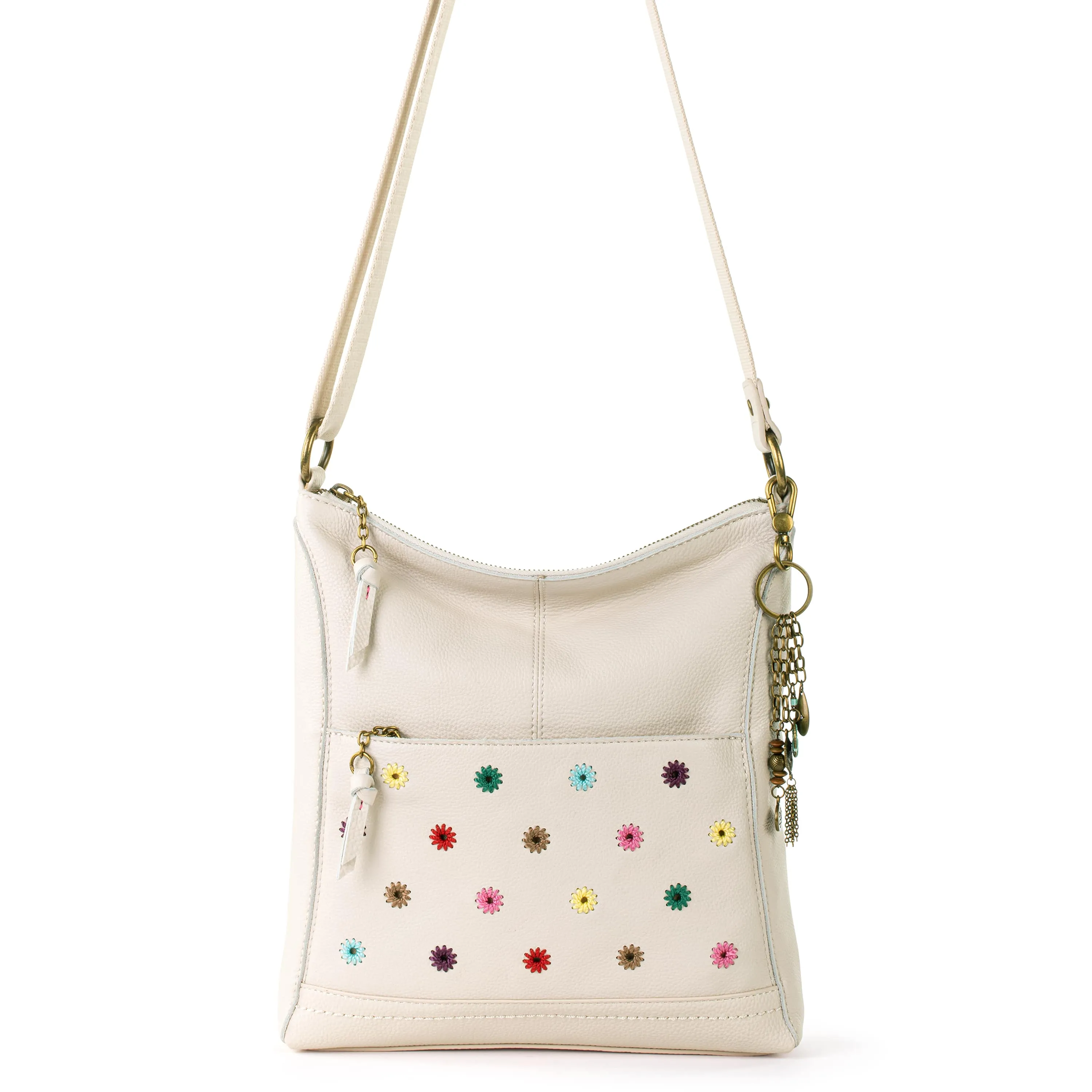 Lucia Crossbody