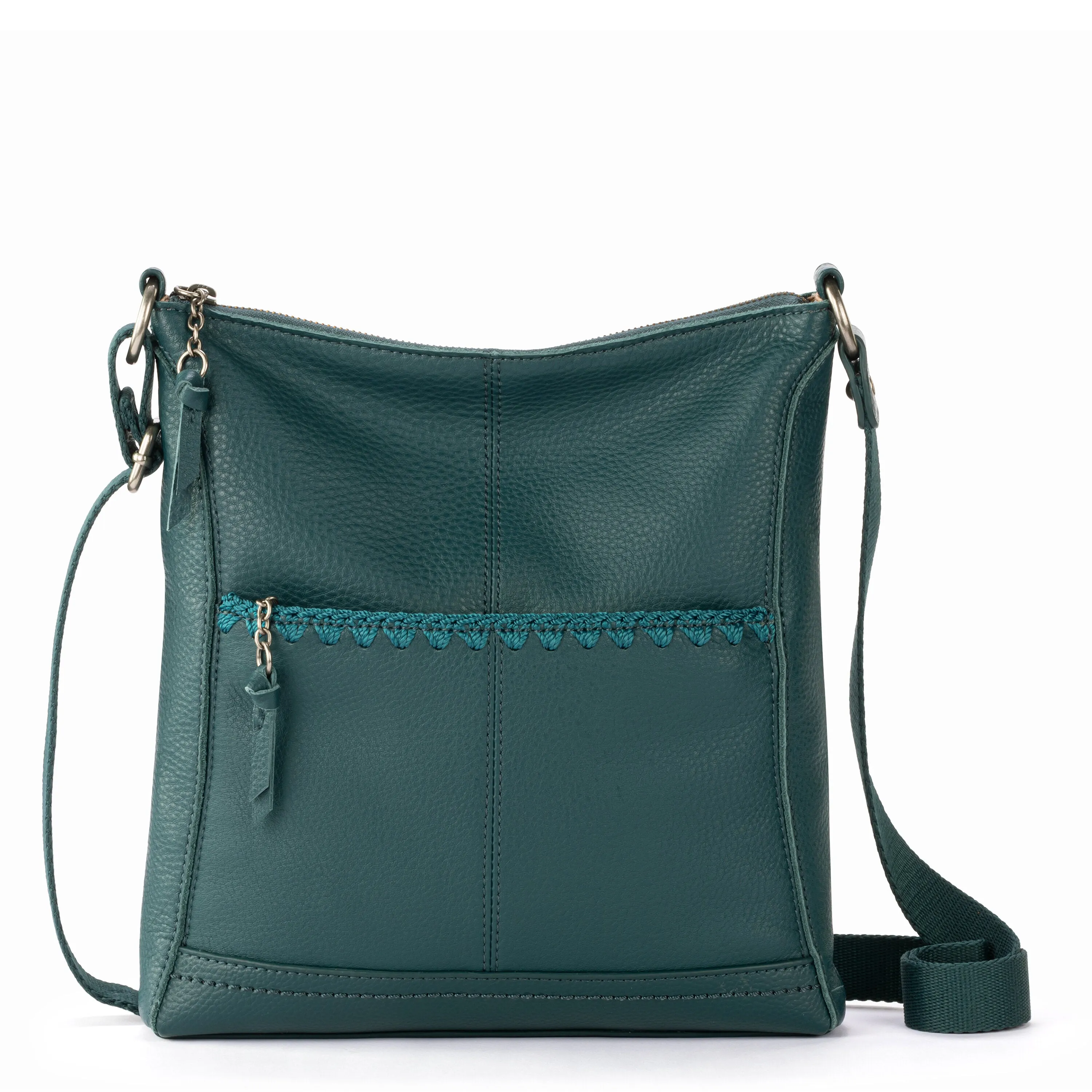 Lucia Crossbody