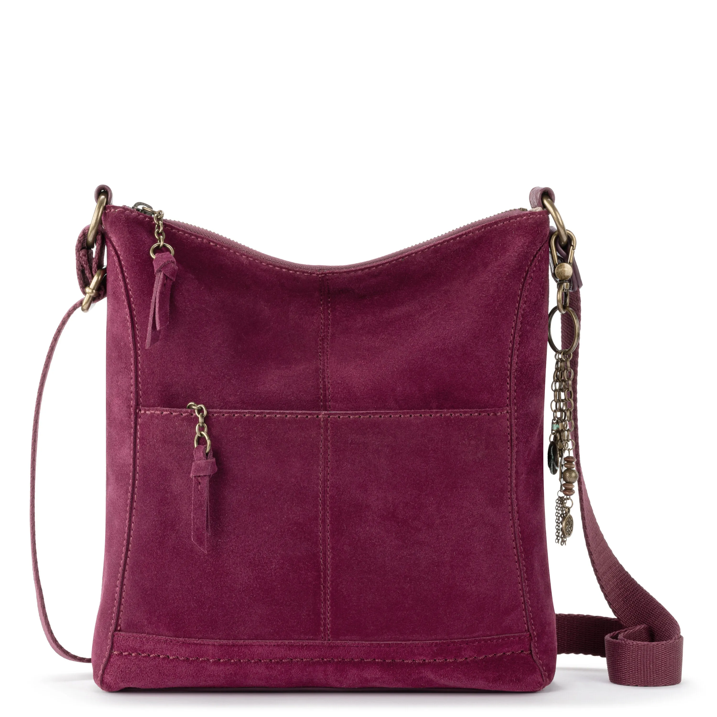 Lucia Crossbody