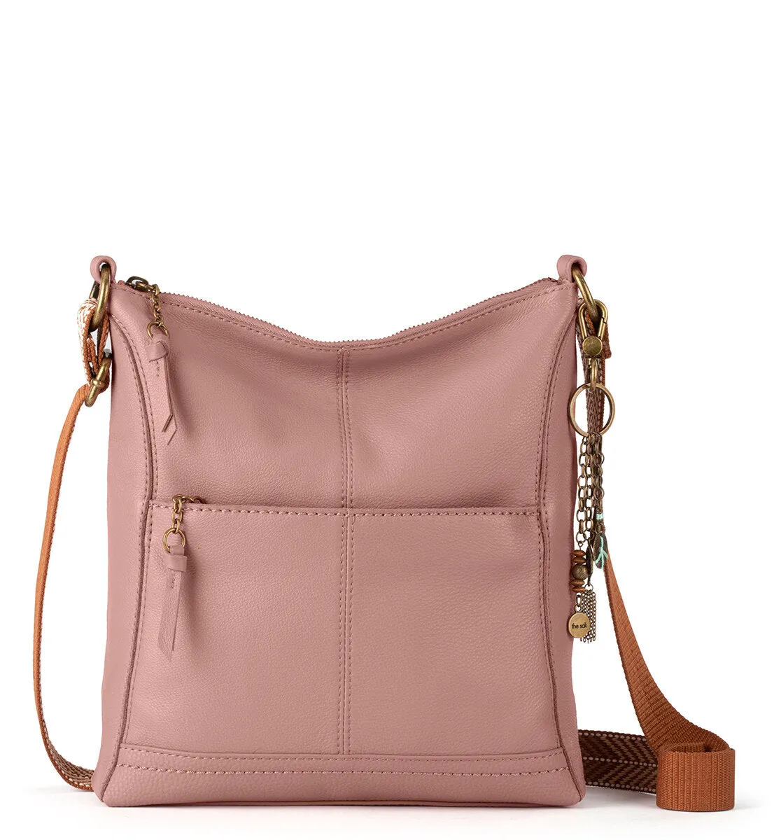 Lucia Crossbody