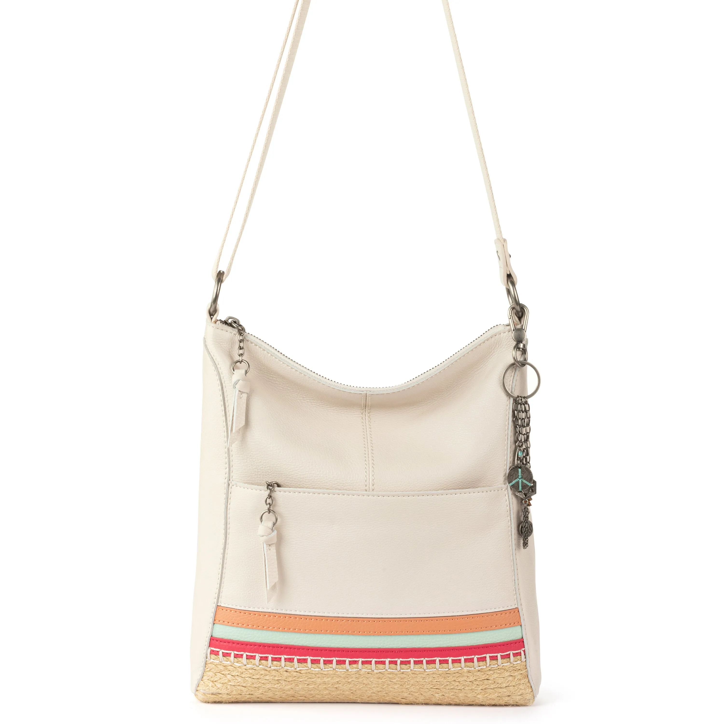 Lucia Crossbody