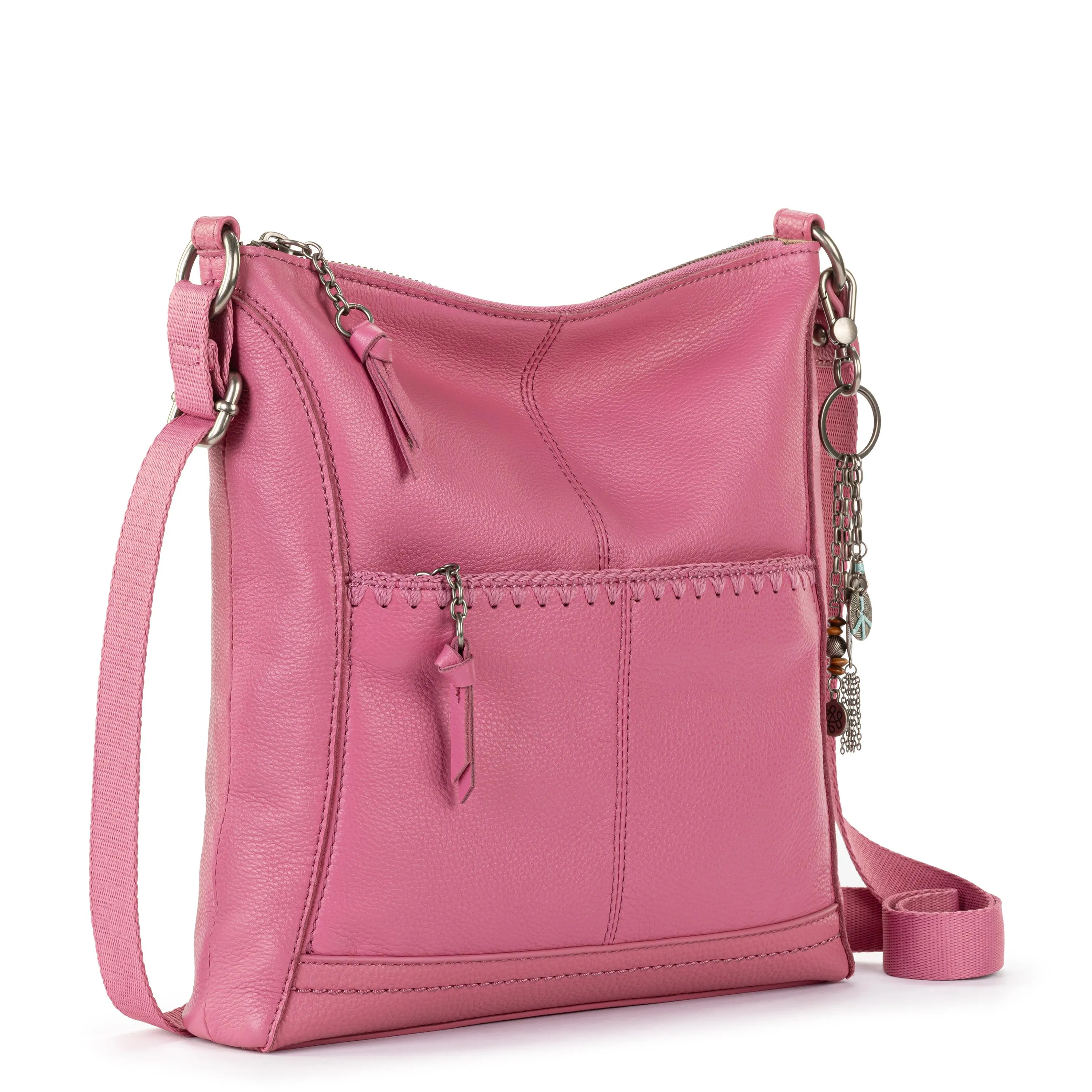 Lucia Crossbody