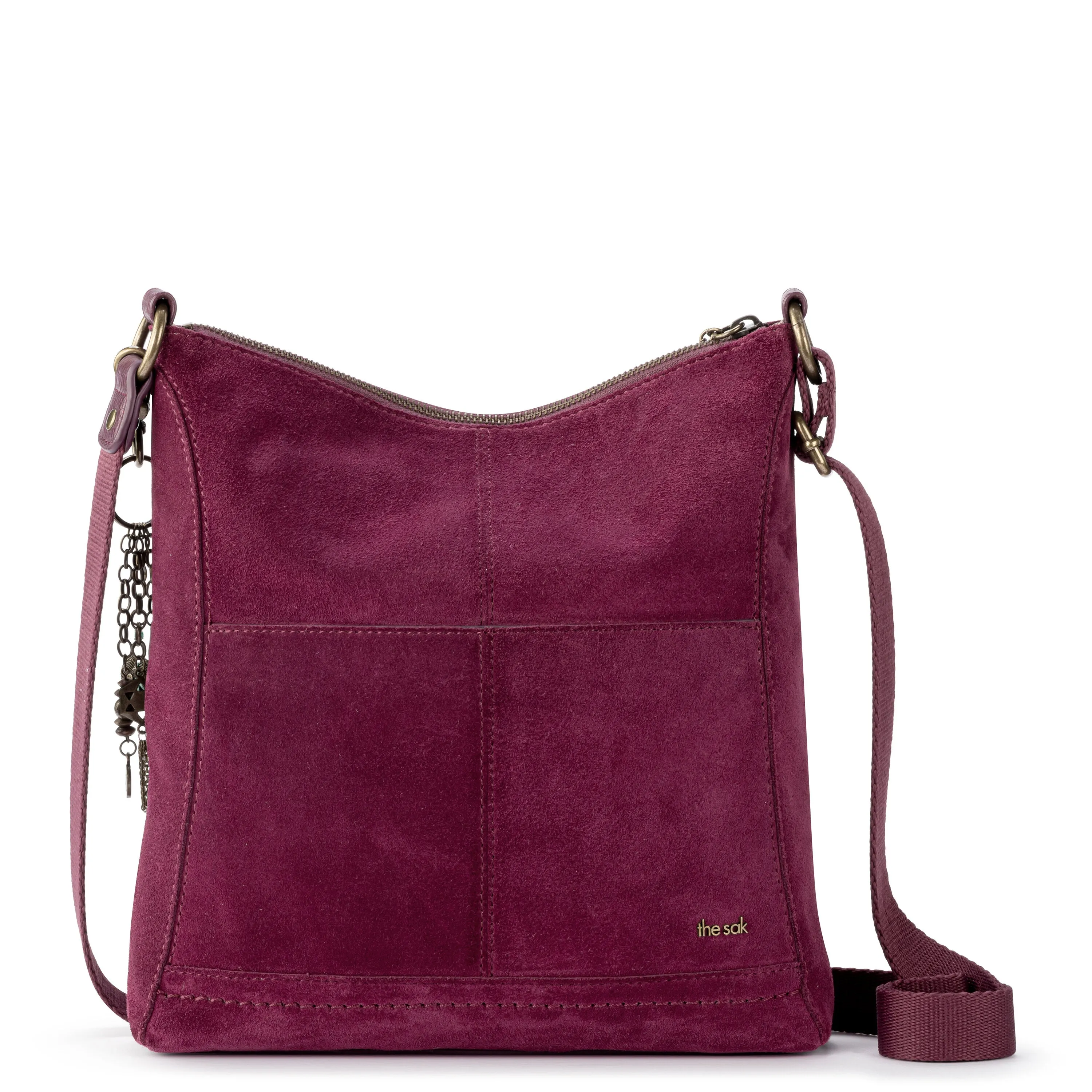 Lucia Crossbody