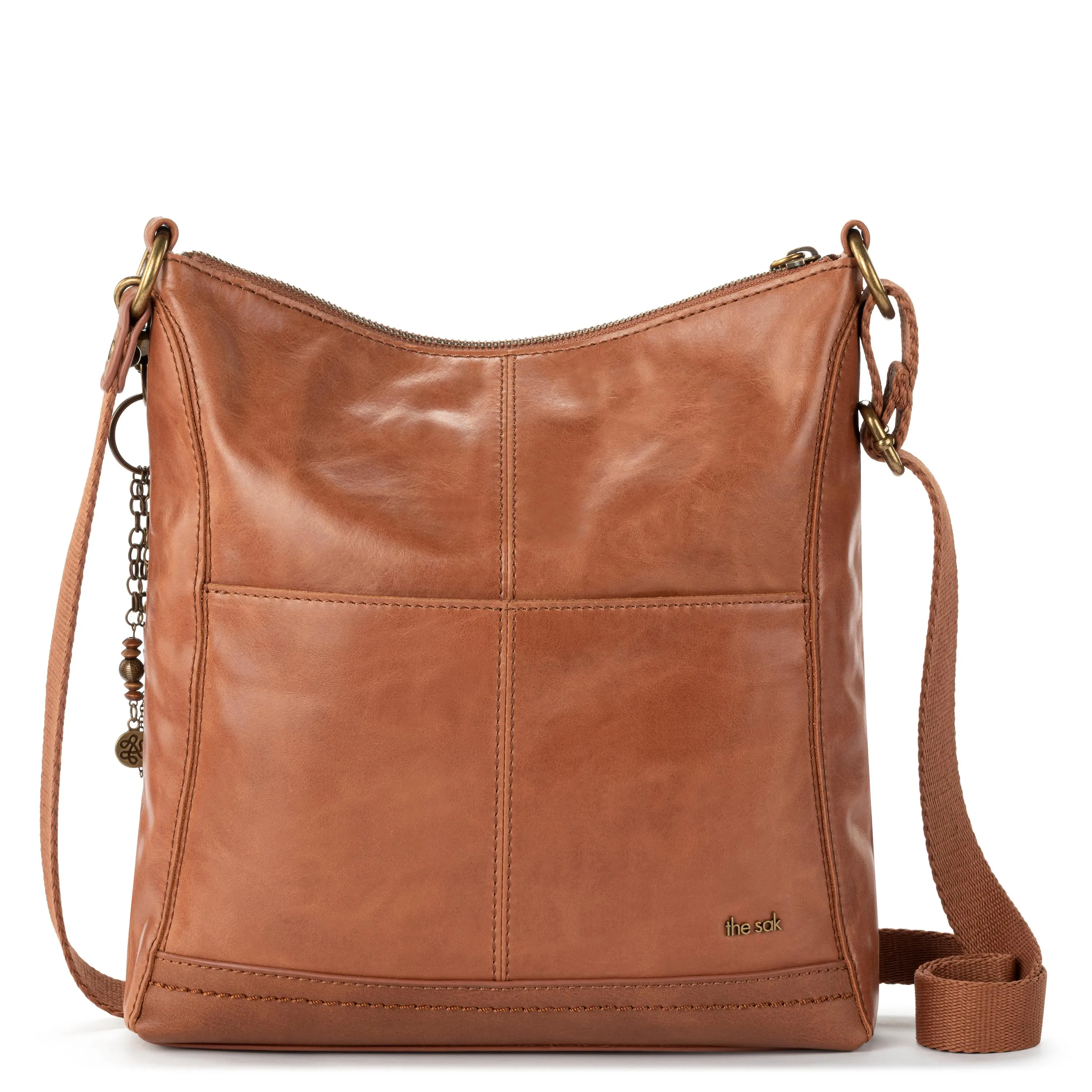 Lucia Crossbody