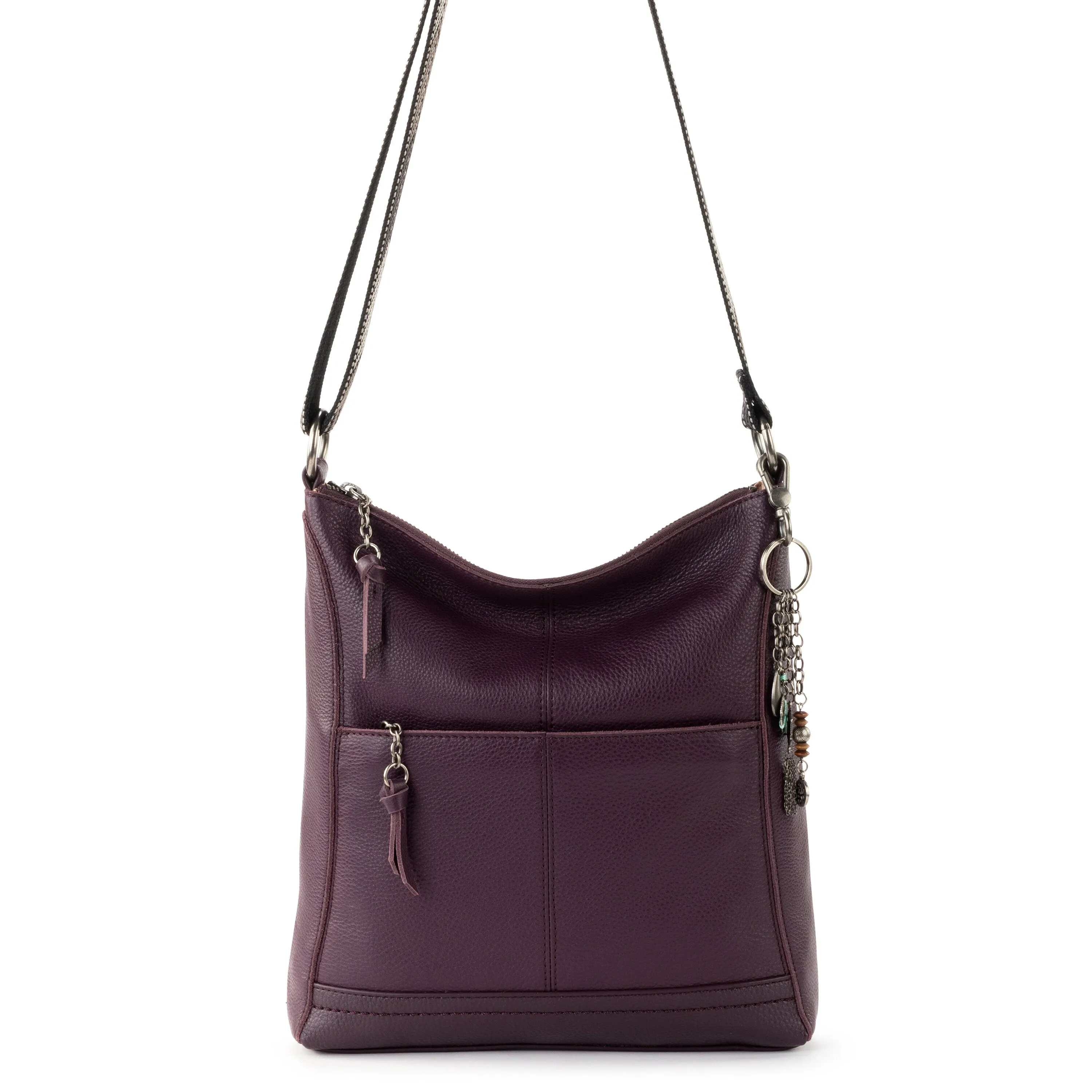 Lucia Crossbody