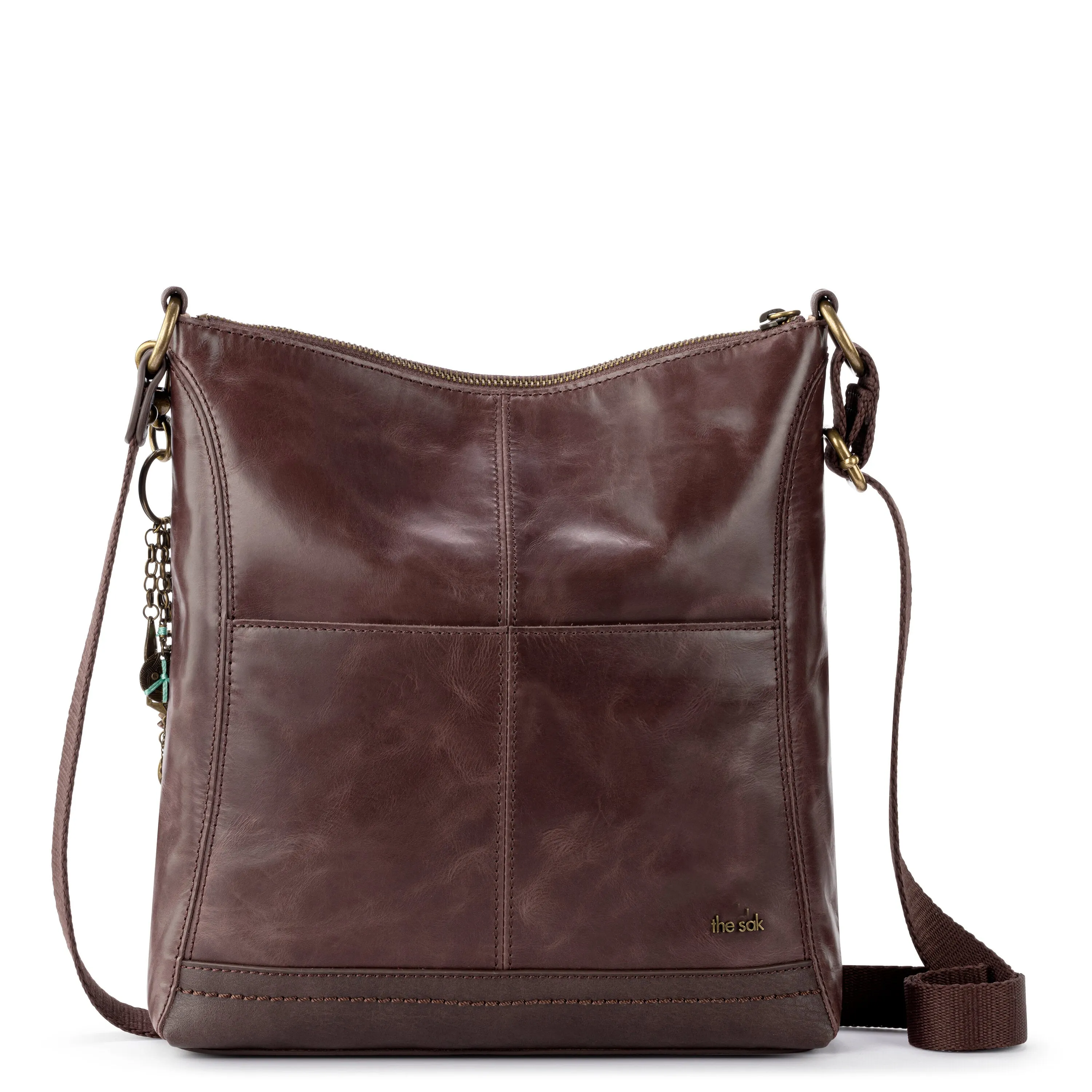 Lucia Crossbody