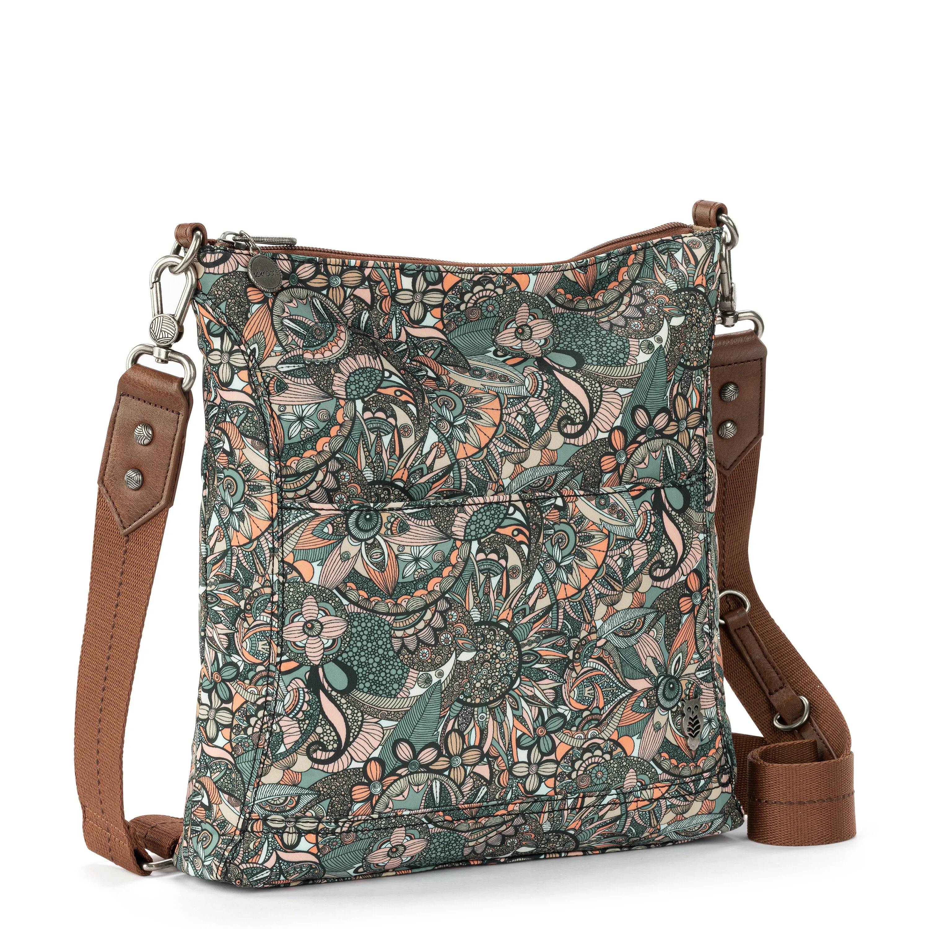 Lucia Crossbody