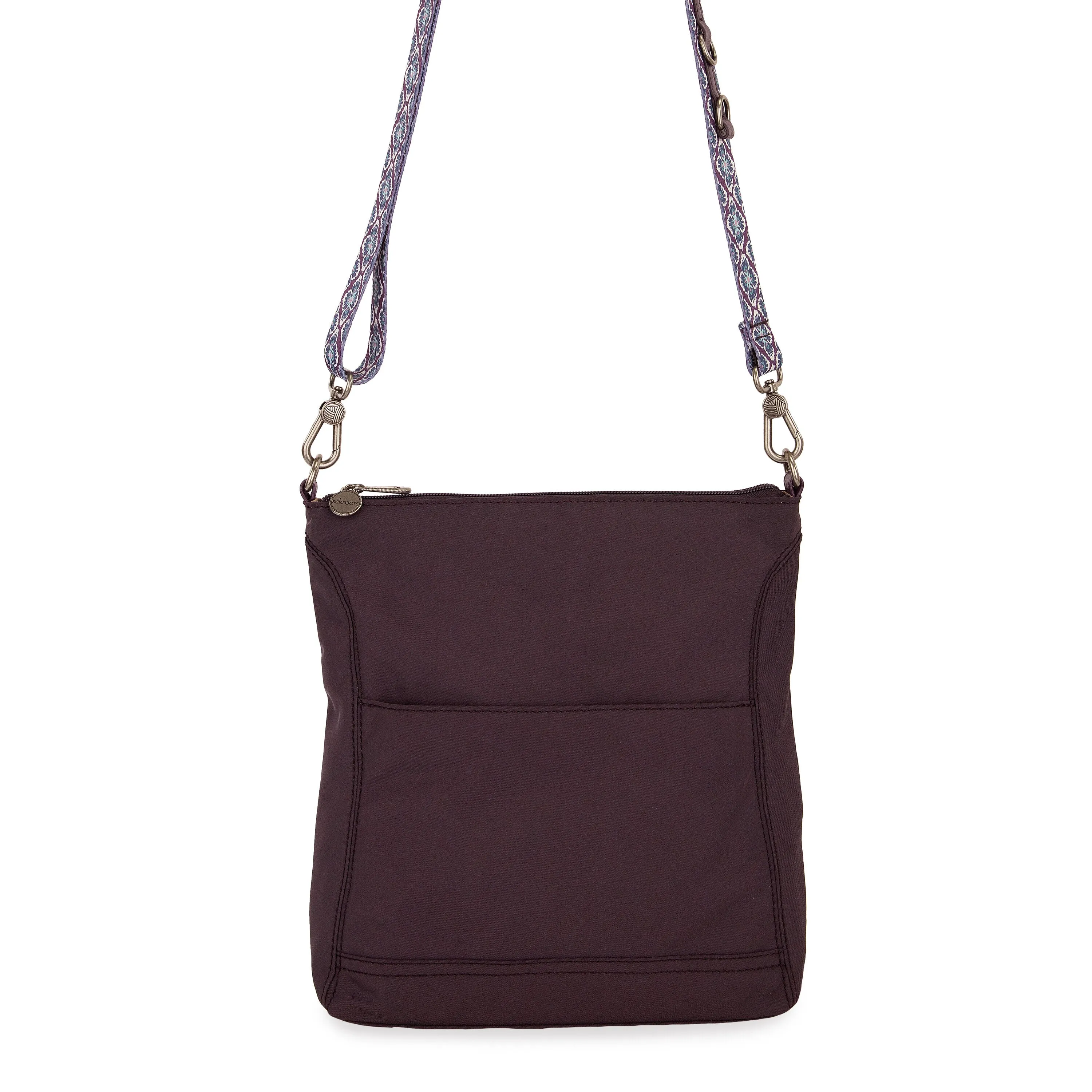 Lucia Crossbody