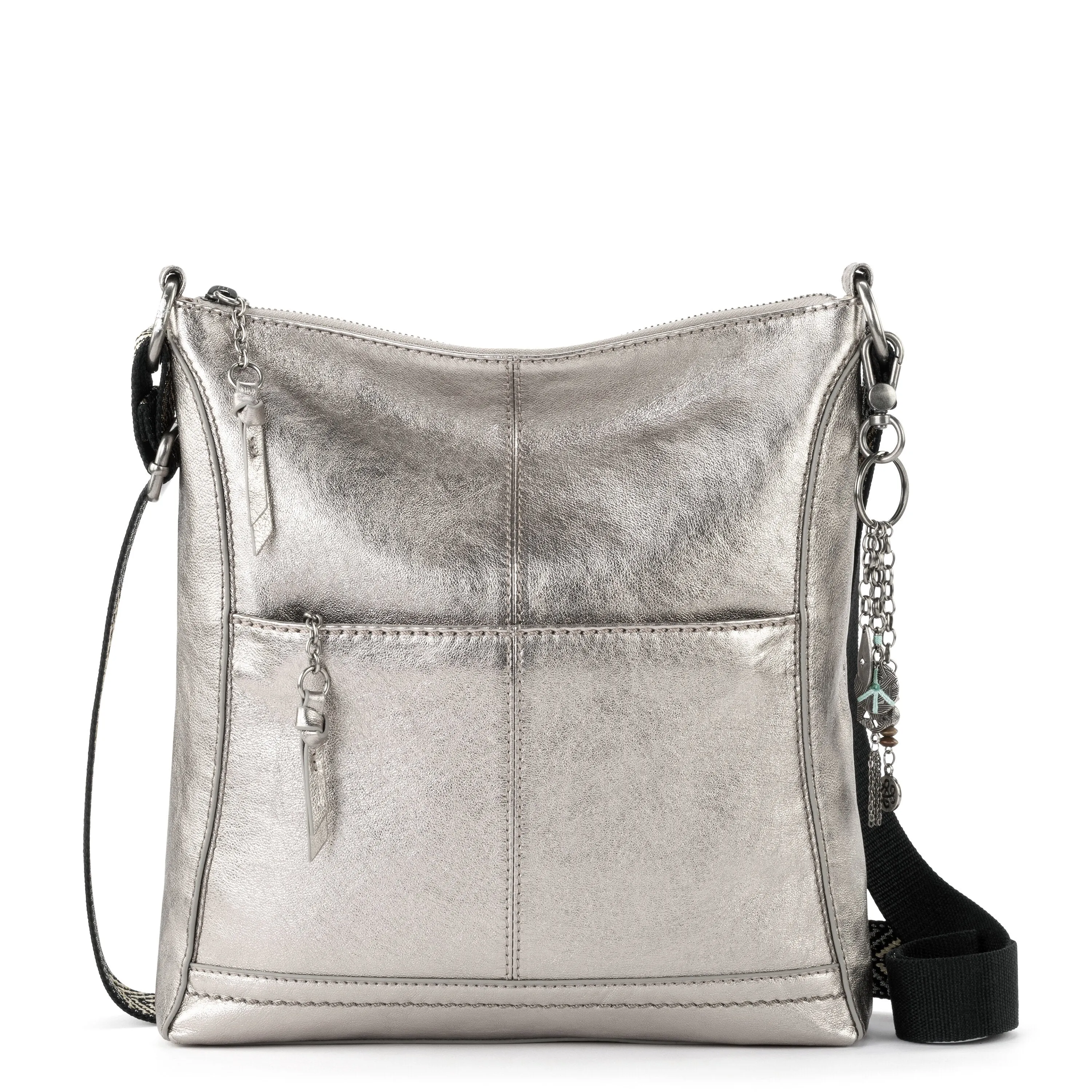 Lucia Crossbody